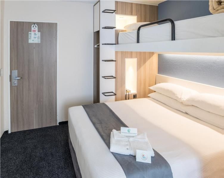 Double Room - Non Smoking