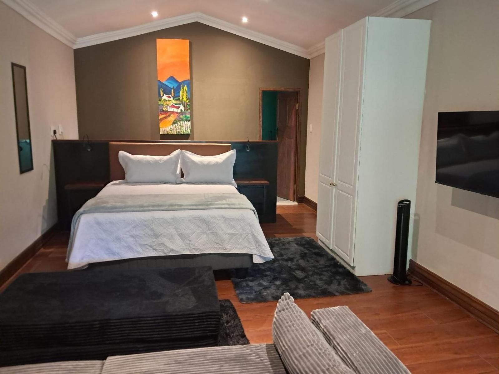 Superior Queen Room