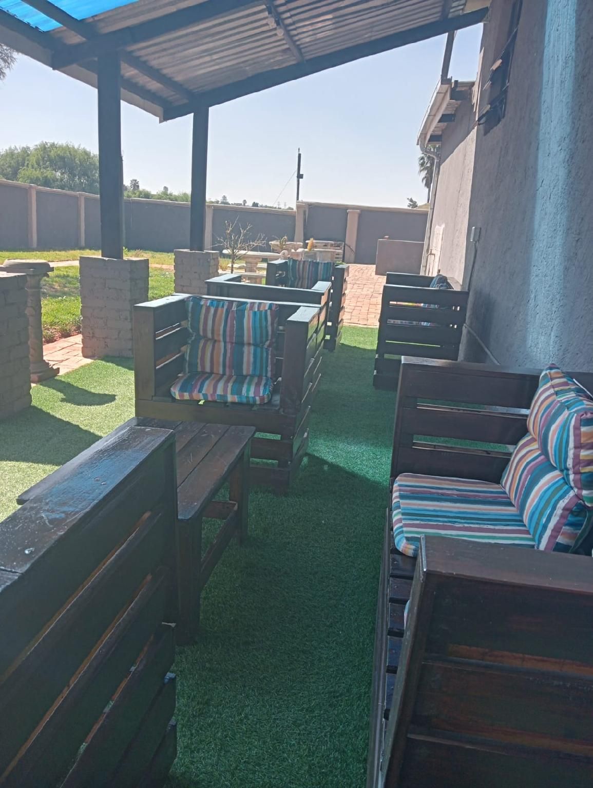 surrounding environment