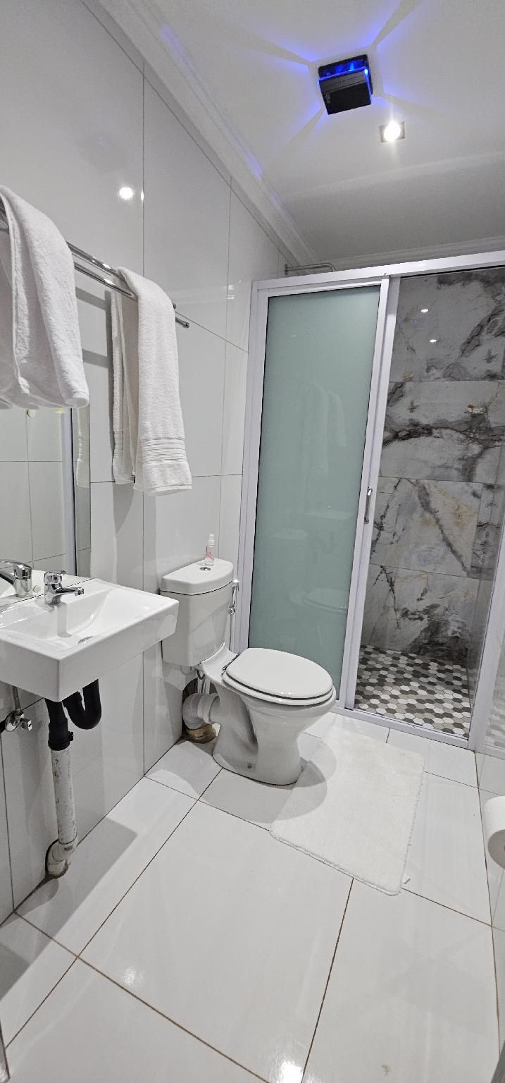 Grand Twin Room