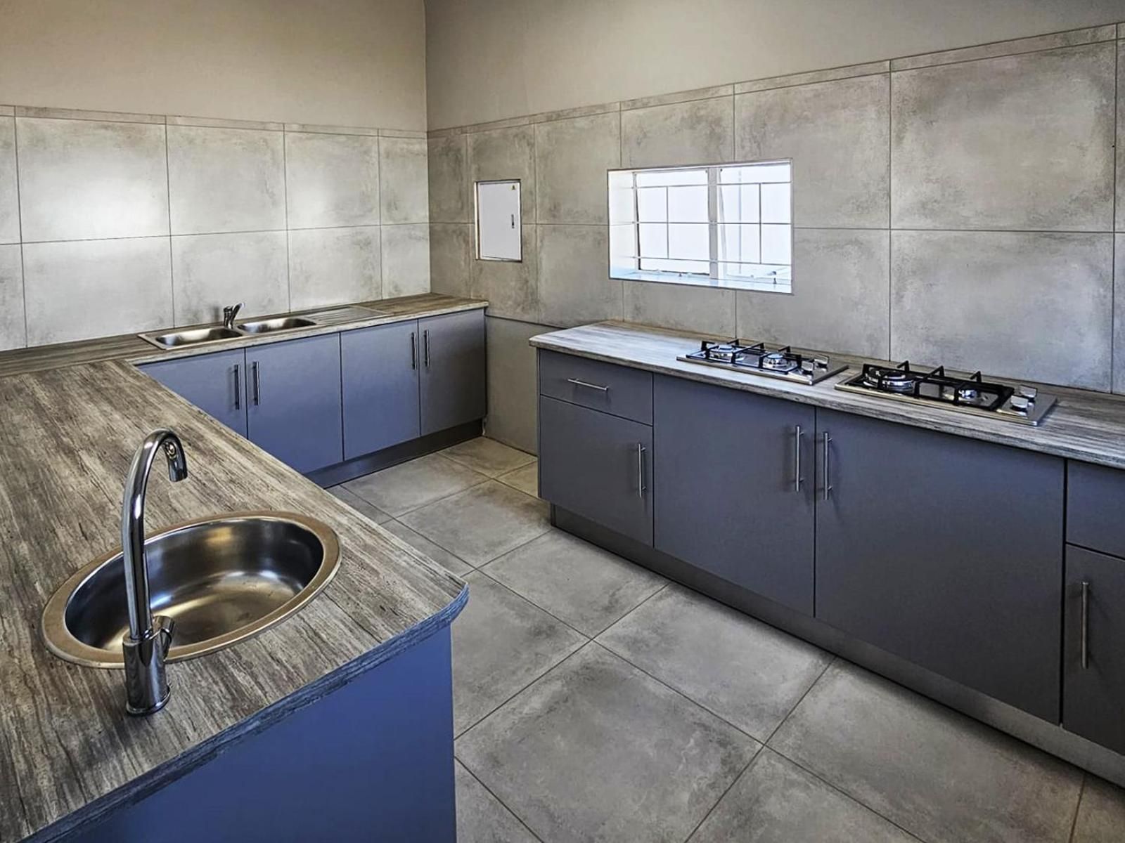 Private Double Room with Bathroom