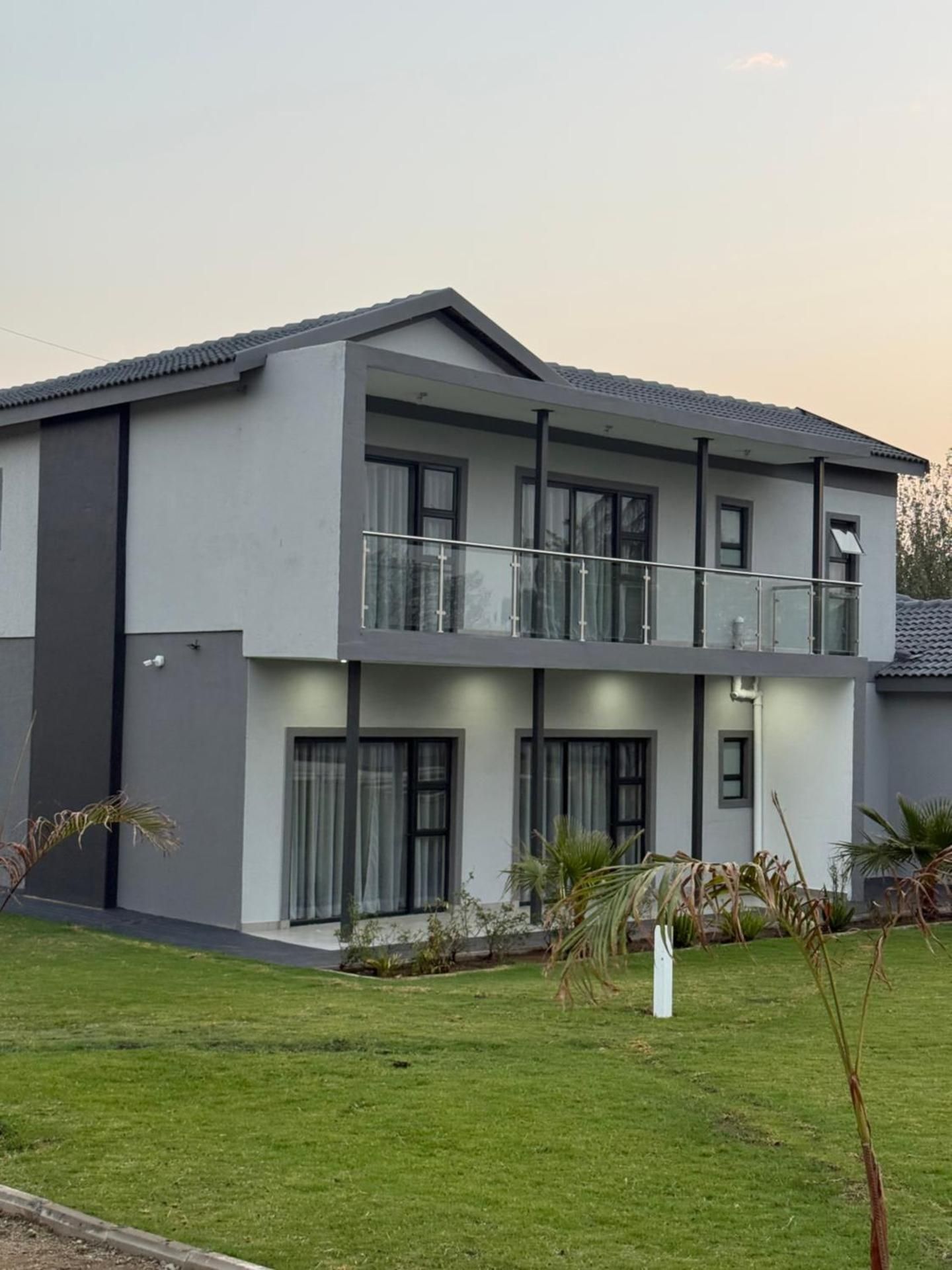 Thandekile Garden Venue