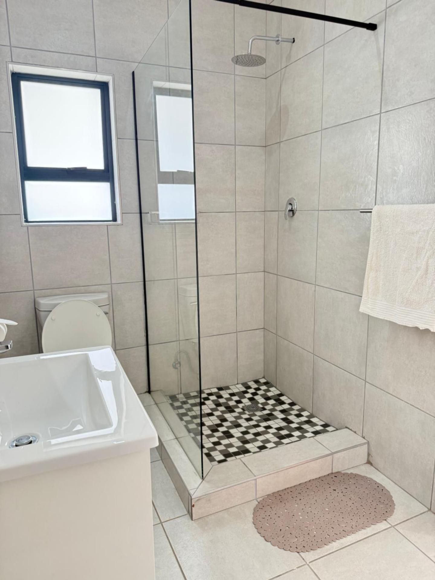 Thandekile Garden Venue Standard Suite 3