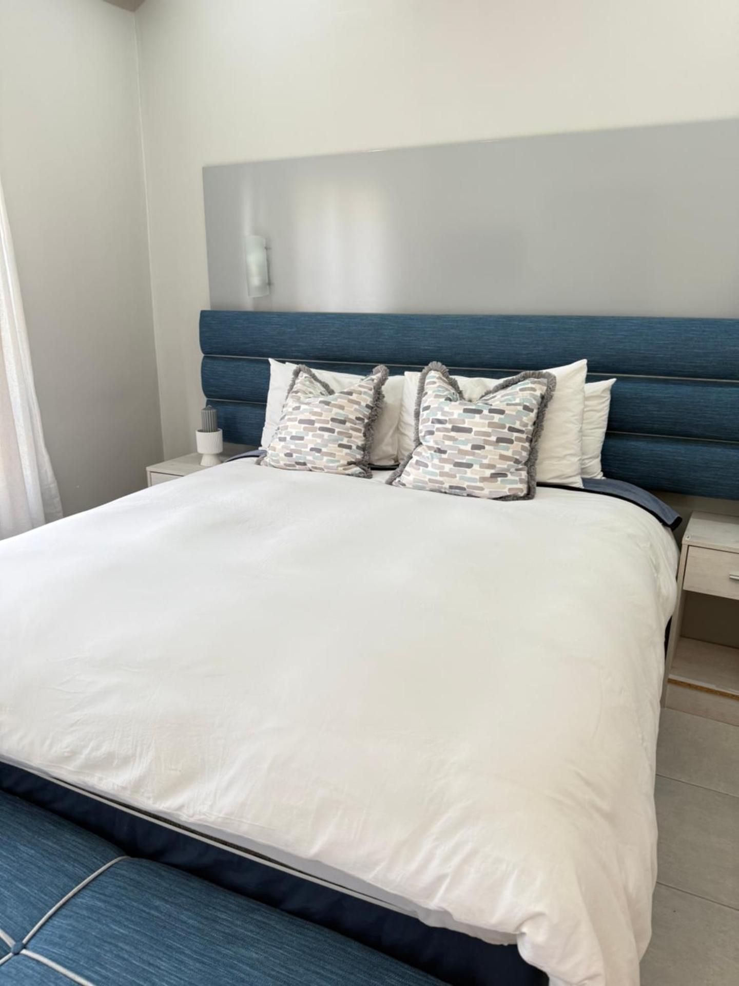 Thandekile Garden Venue Standard Suite 2