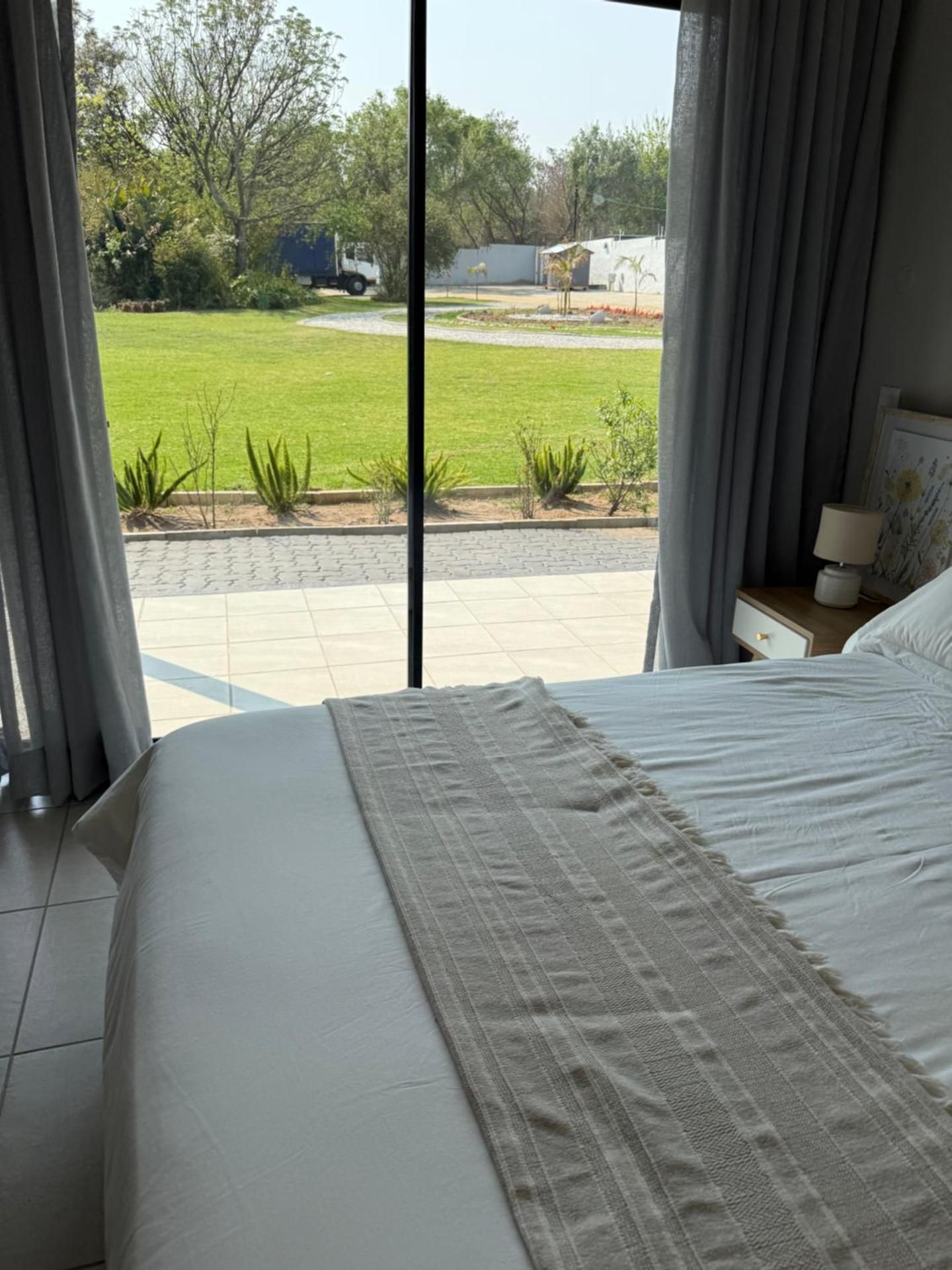 Thandekile Garden Venue Junior Suite with Garden View 2