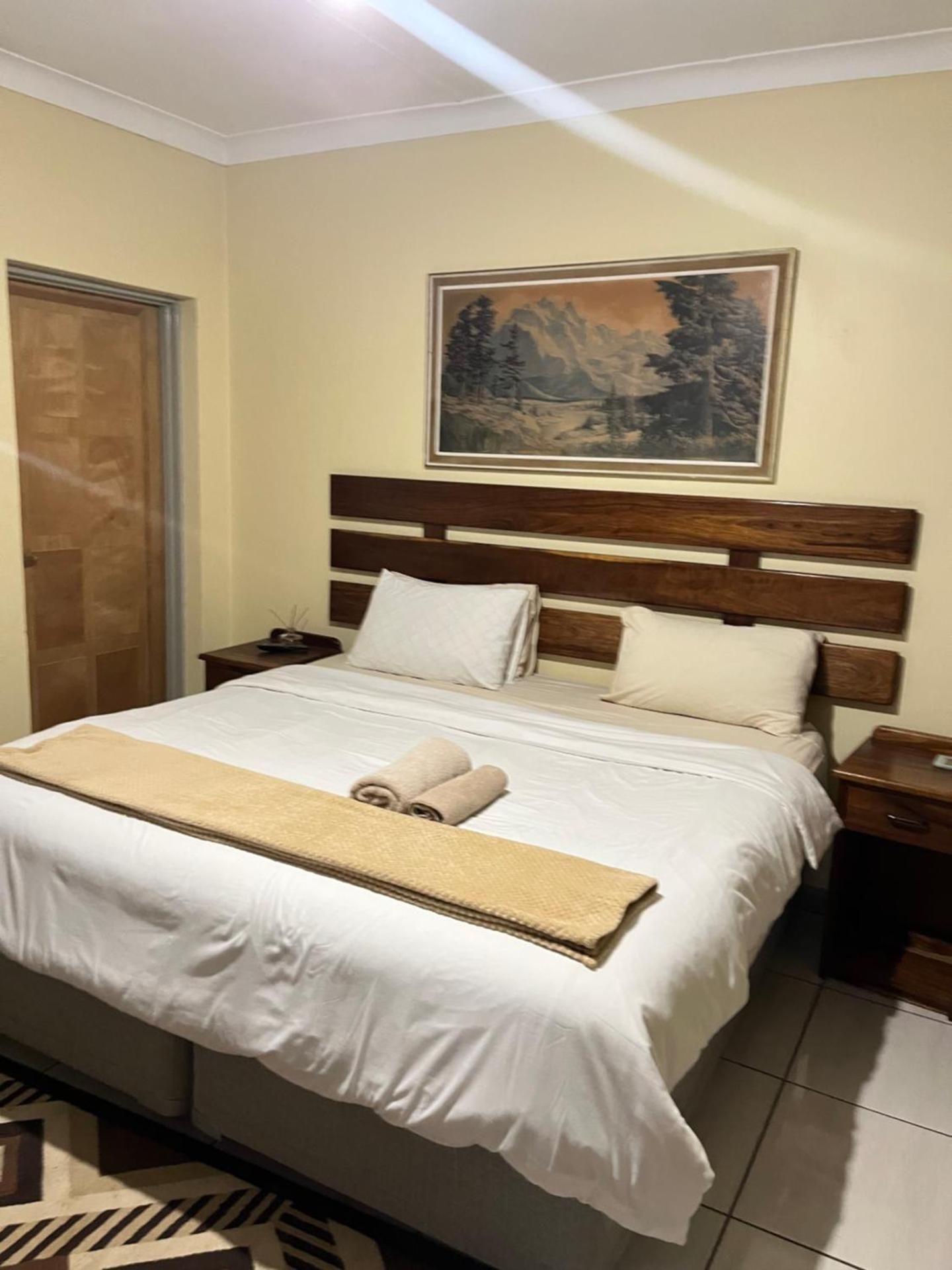 Double Room