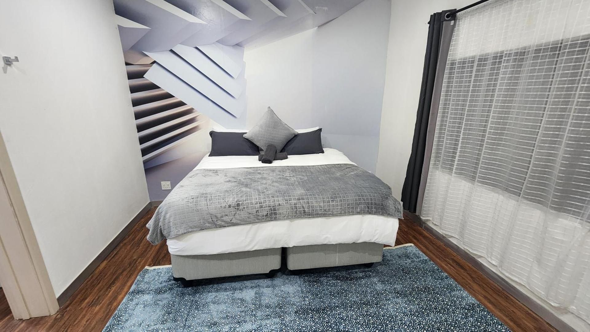 King Room with Mountain View