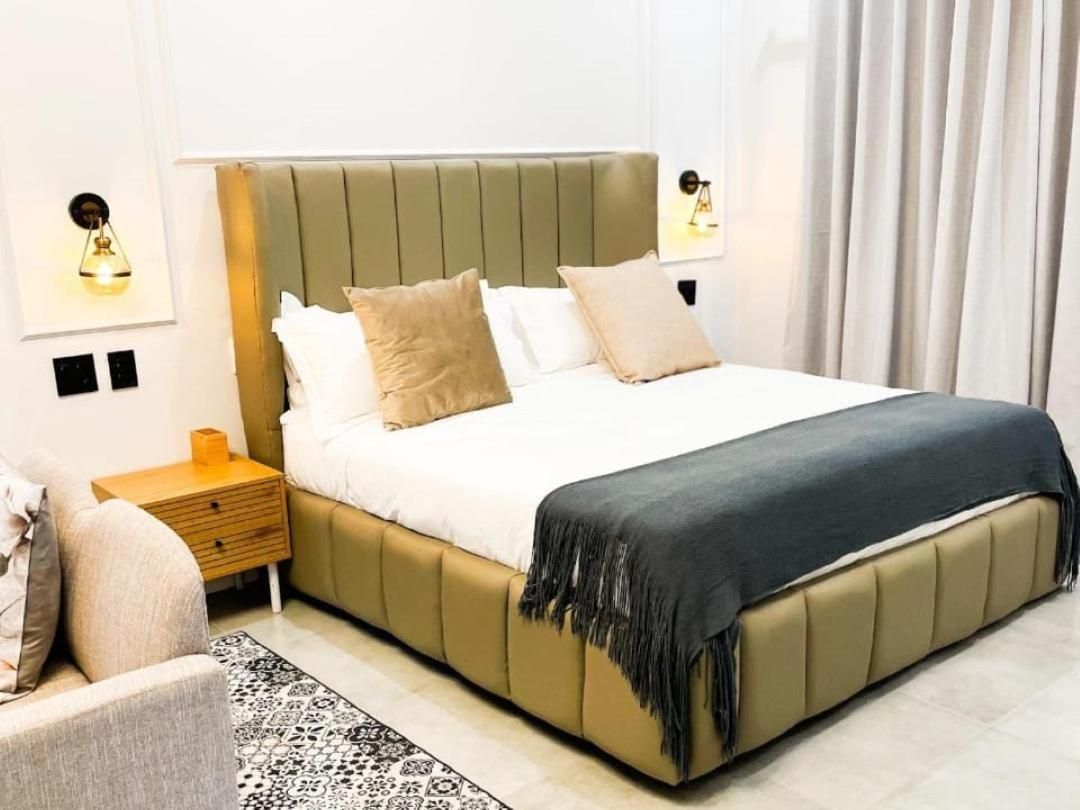 Presidential King Room