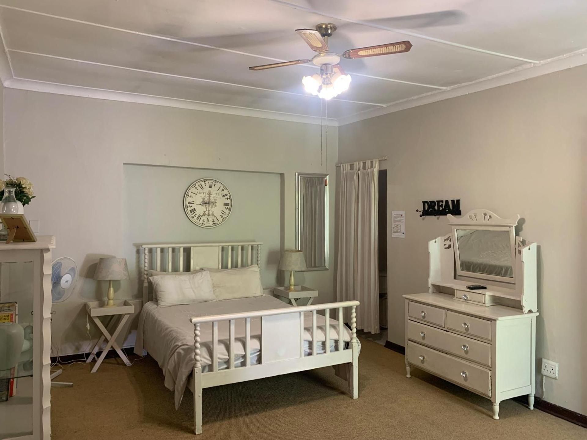Double Room - Disability Access