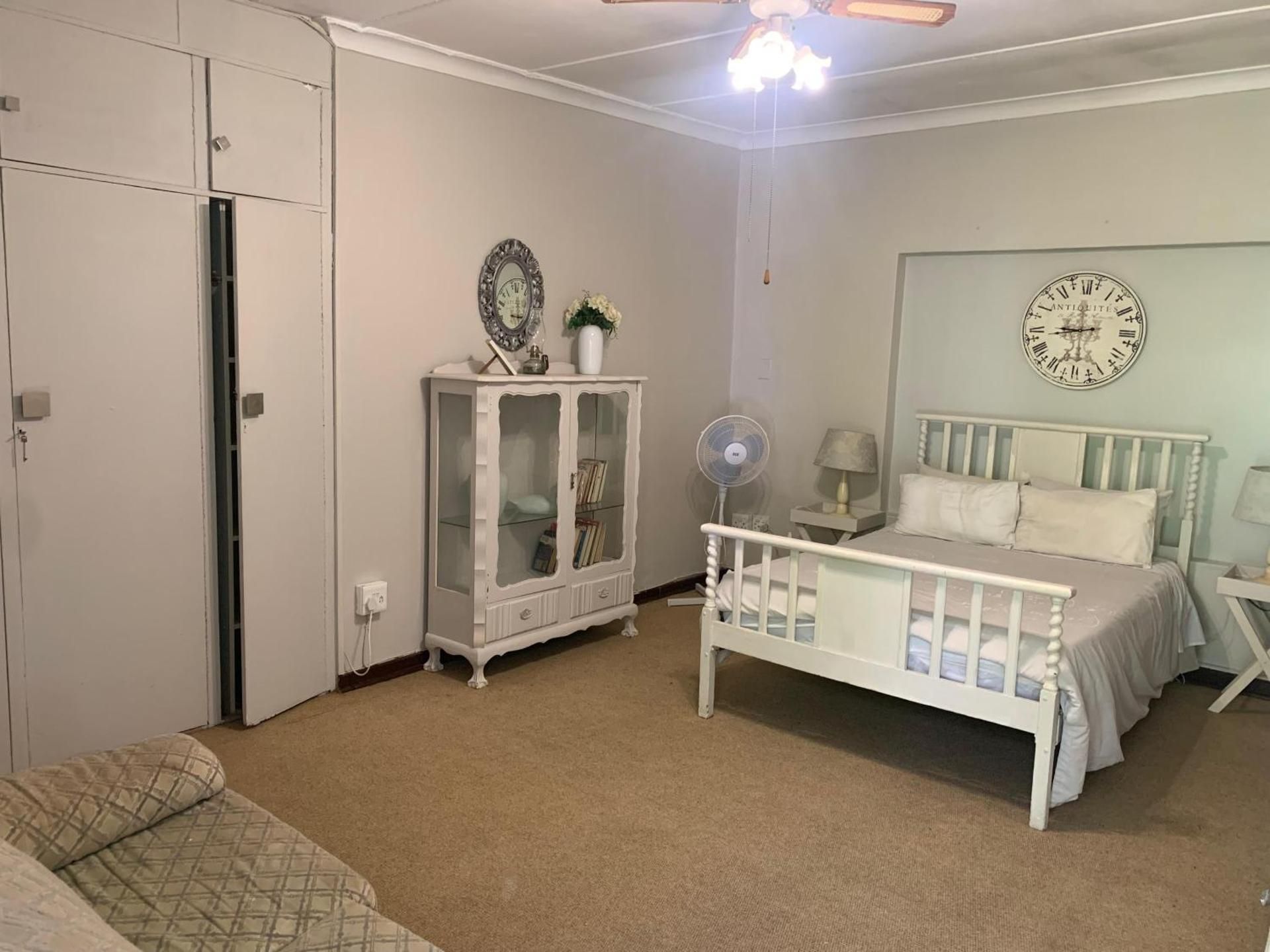 Double Room - Disability Access