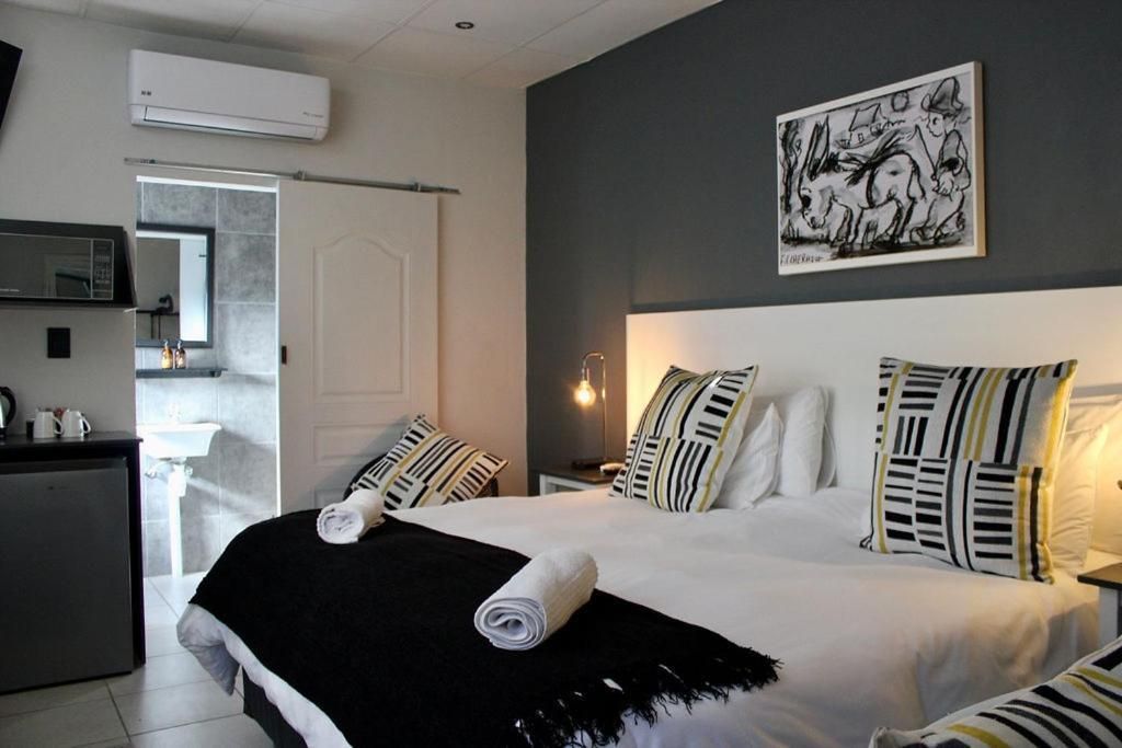 Superior Double or Twin Room