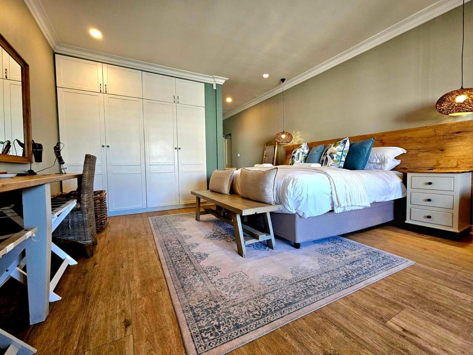 Classic King Room
