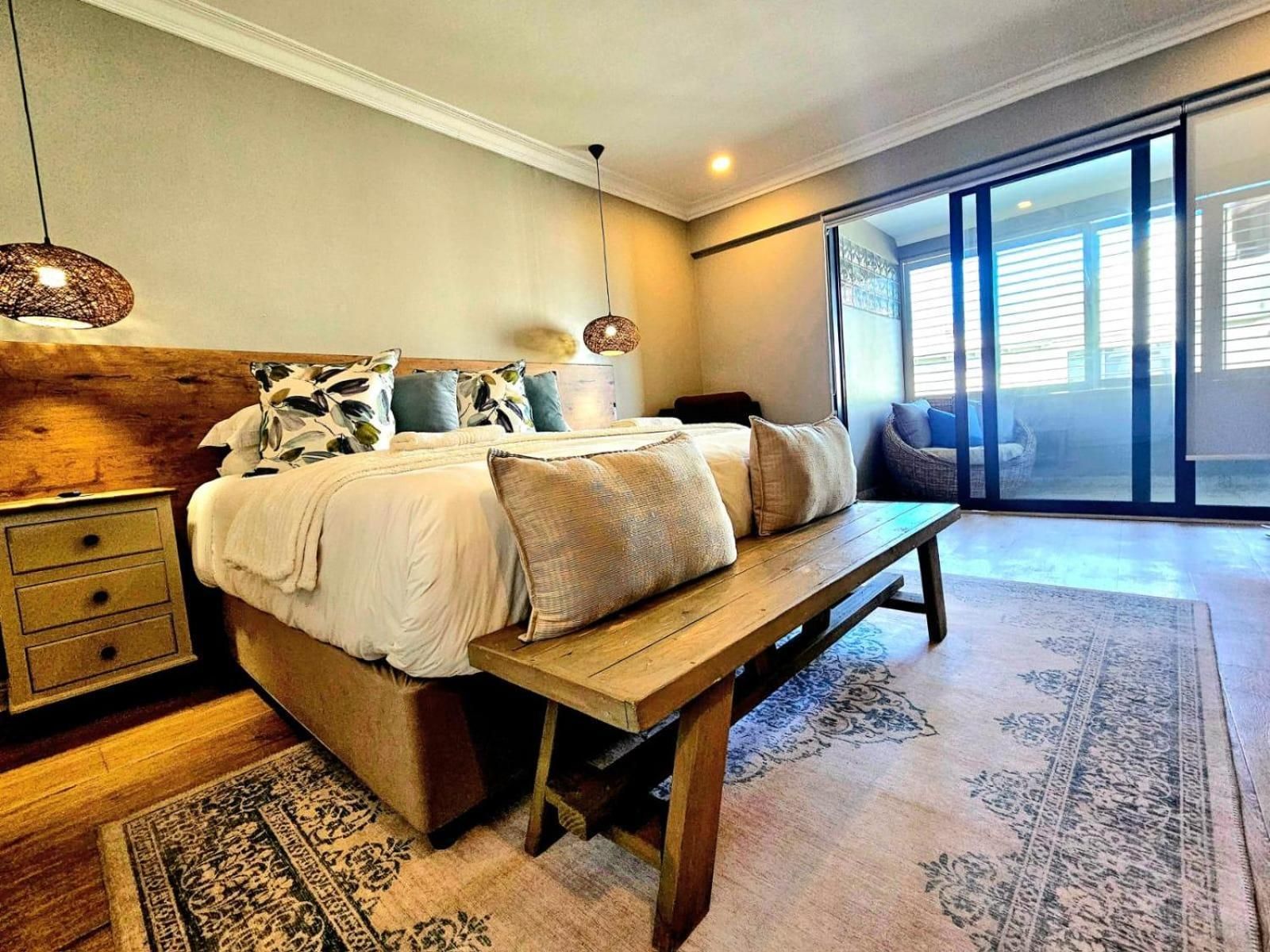 Classic King Room