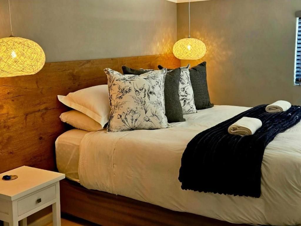 Family Double Room