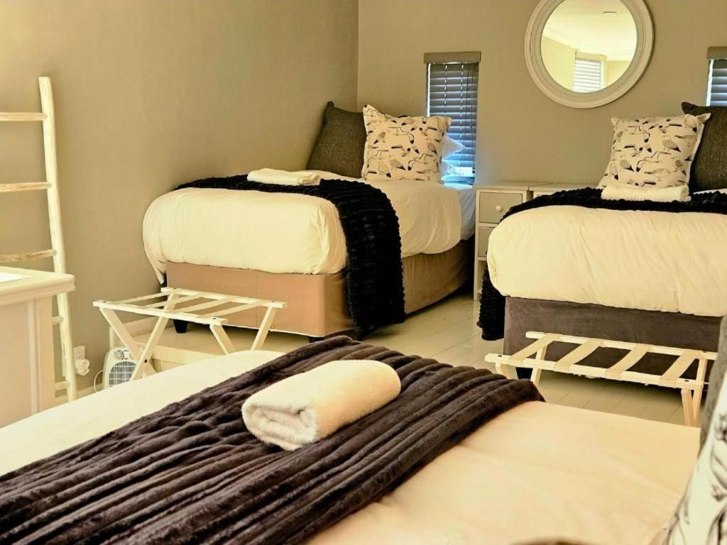 Family Double Room