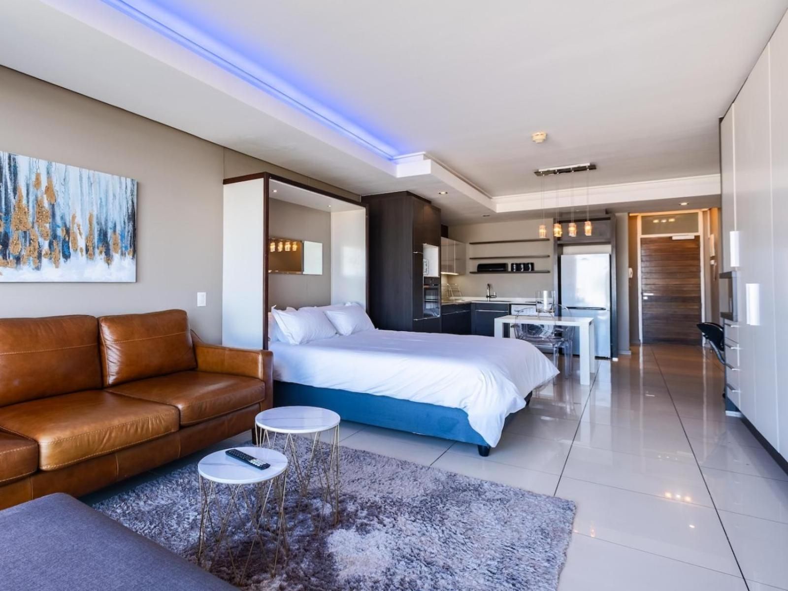 Luxury Studio