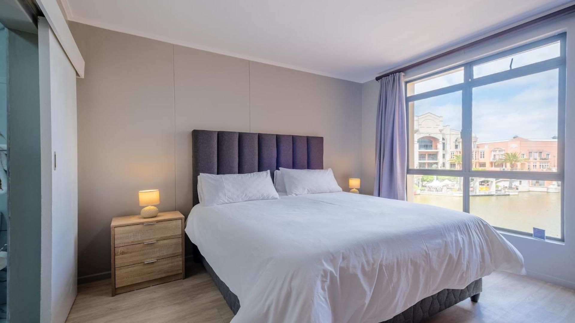 Luxury Apartment