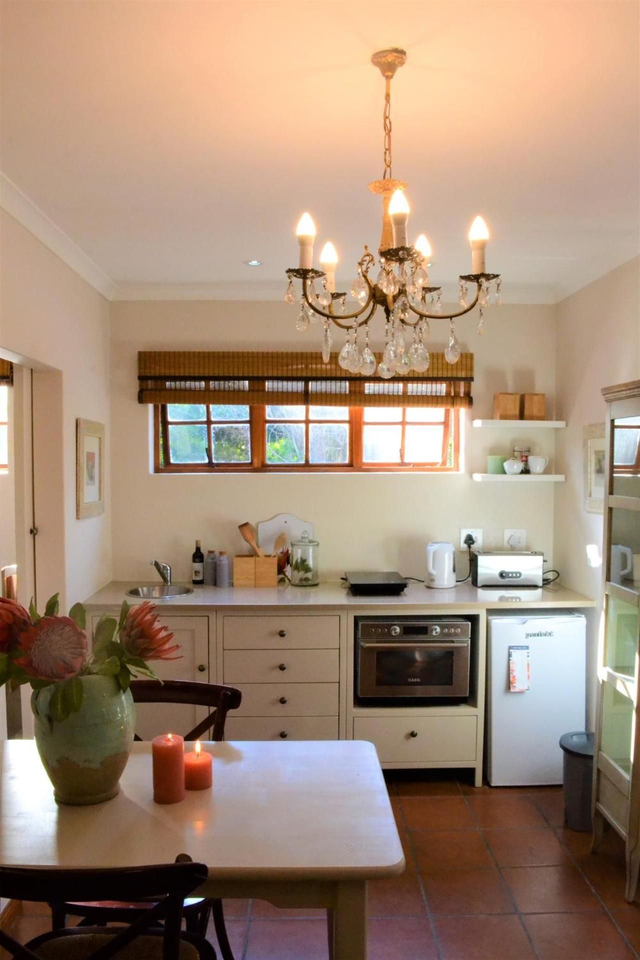 Superior Double or Twin Room with Garden View