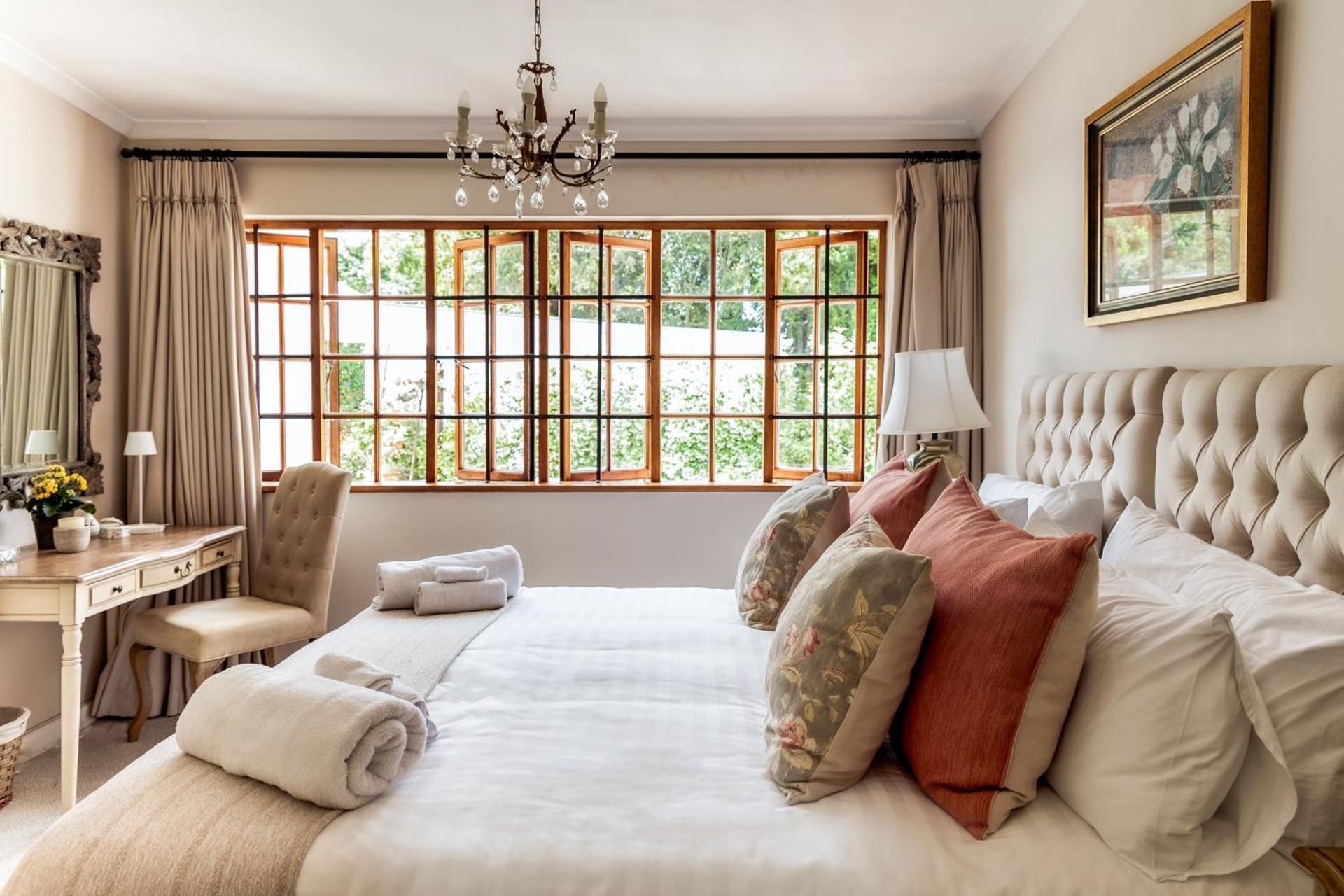King Suite