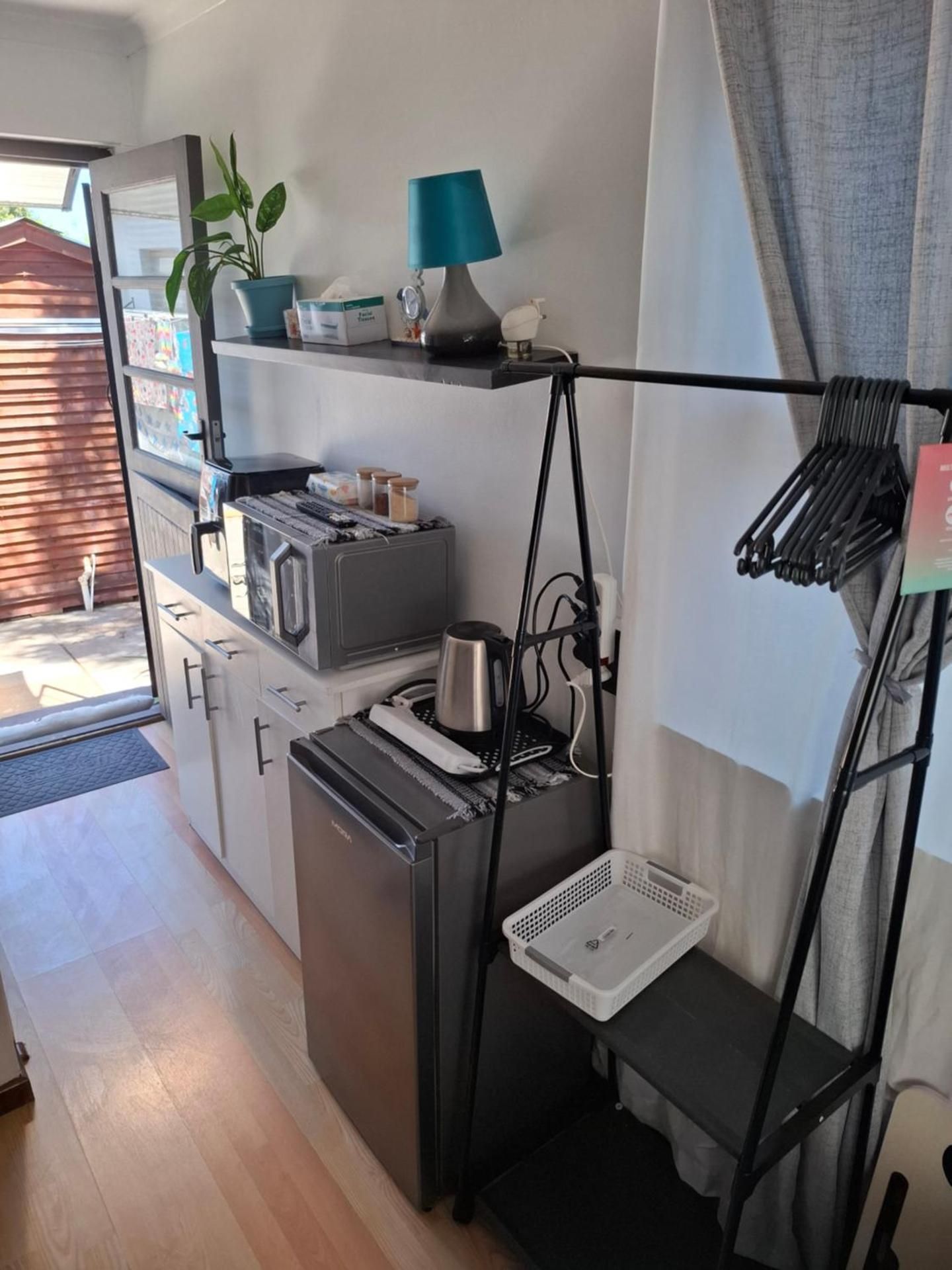 Twin Room with Private Bathroom
