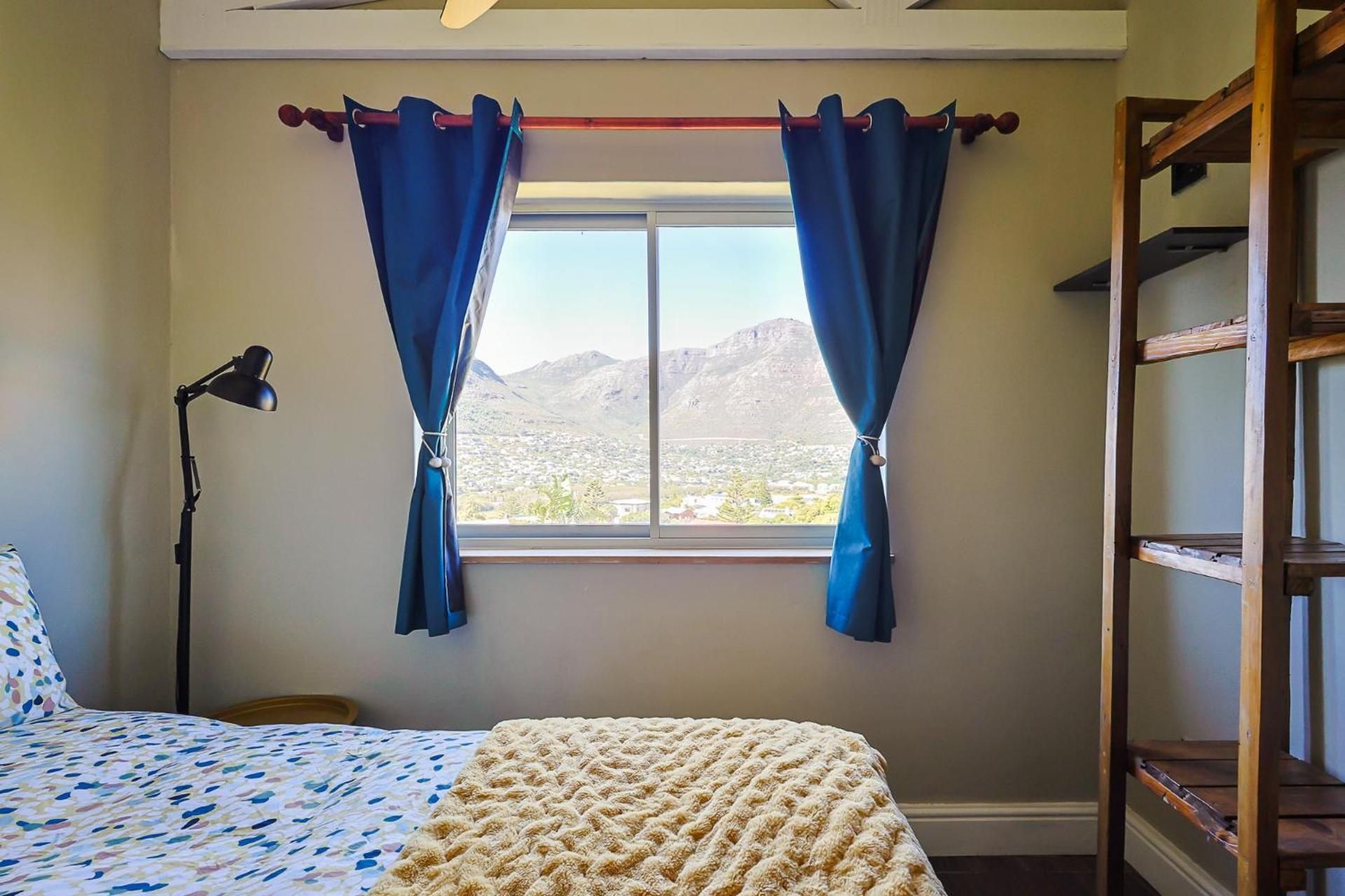 New Mountain Retreat with Scenic Views Single Room with Mountain View