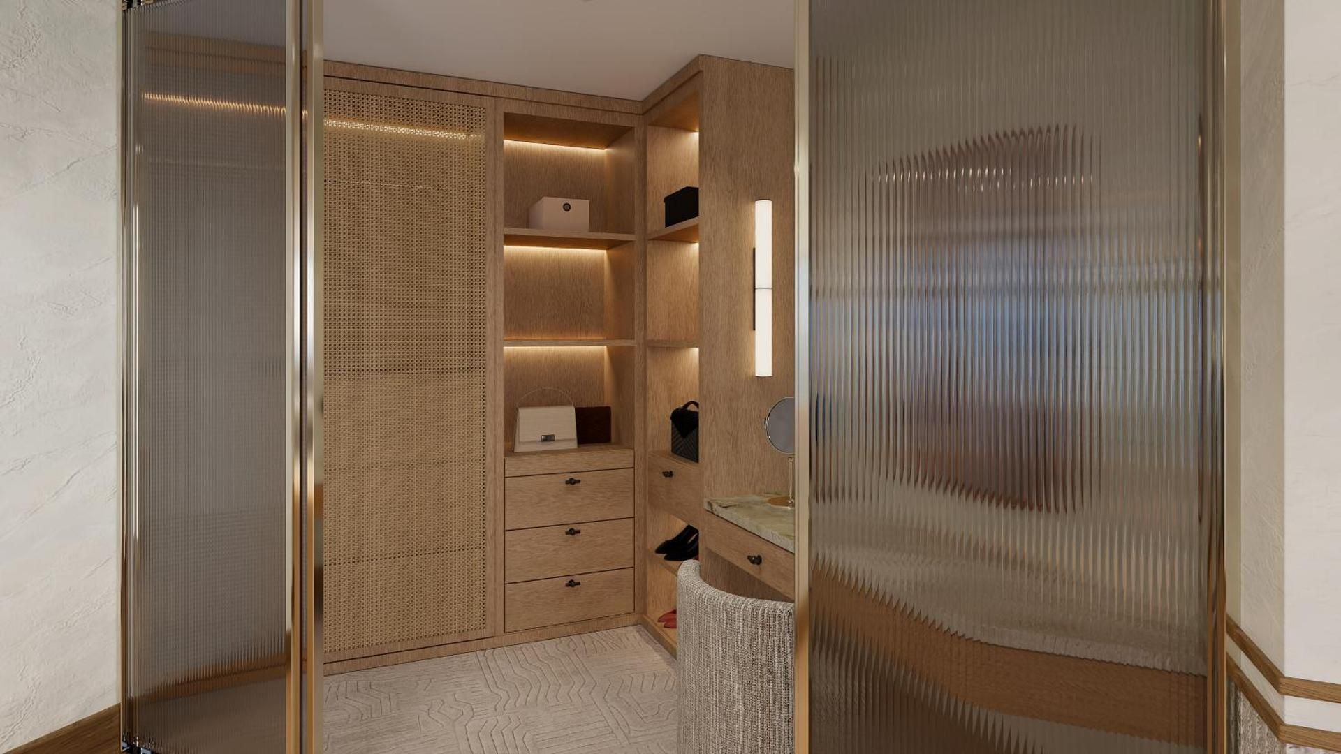 Sea Facing Suites