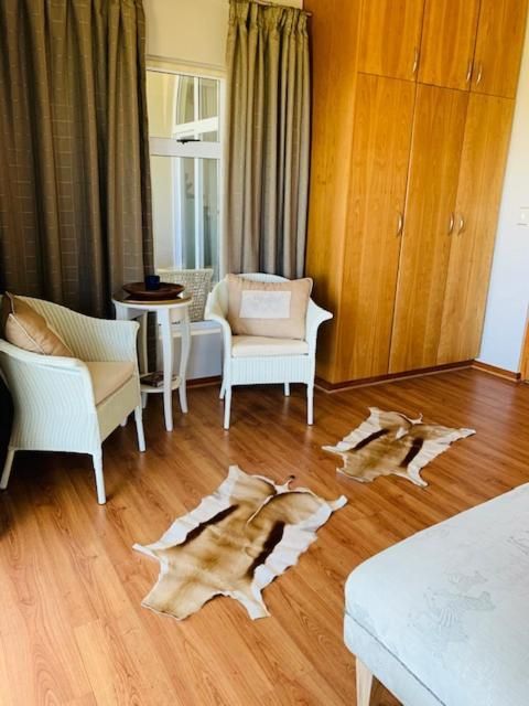King Room with Sea View