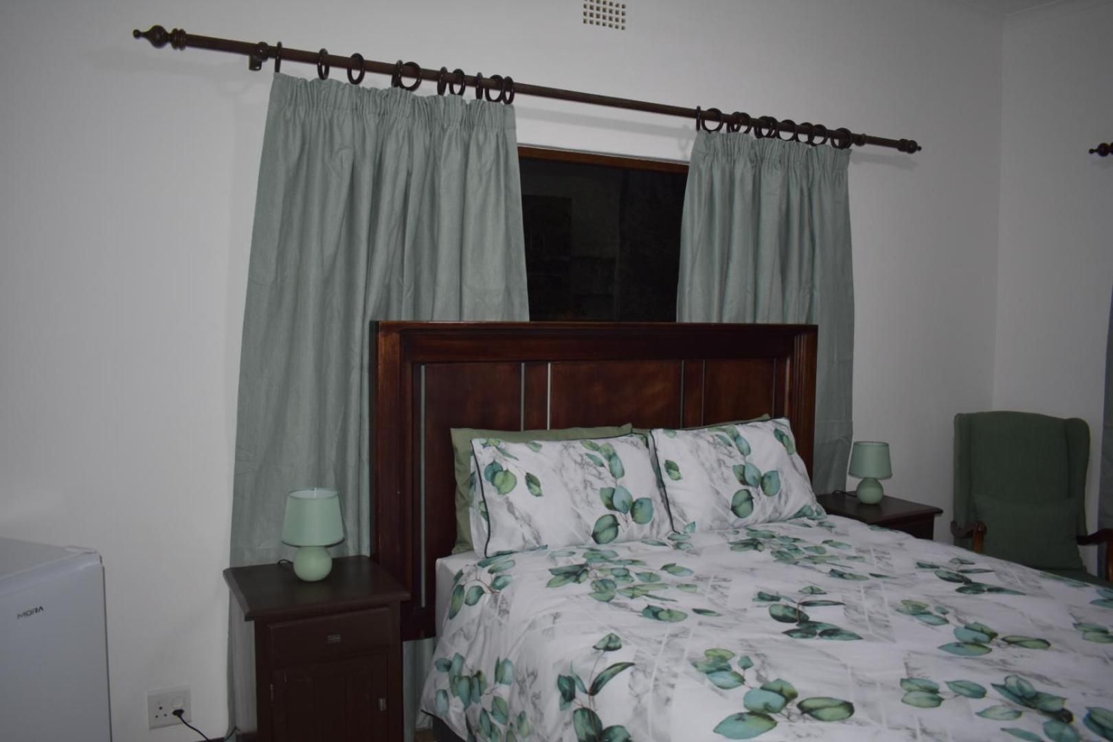 Apartment - Ground Floor
