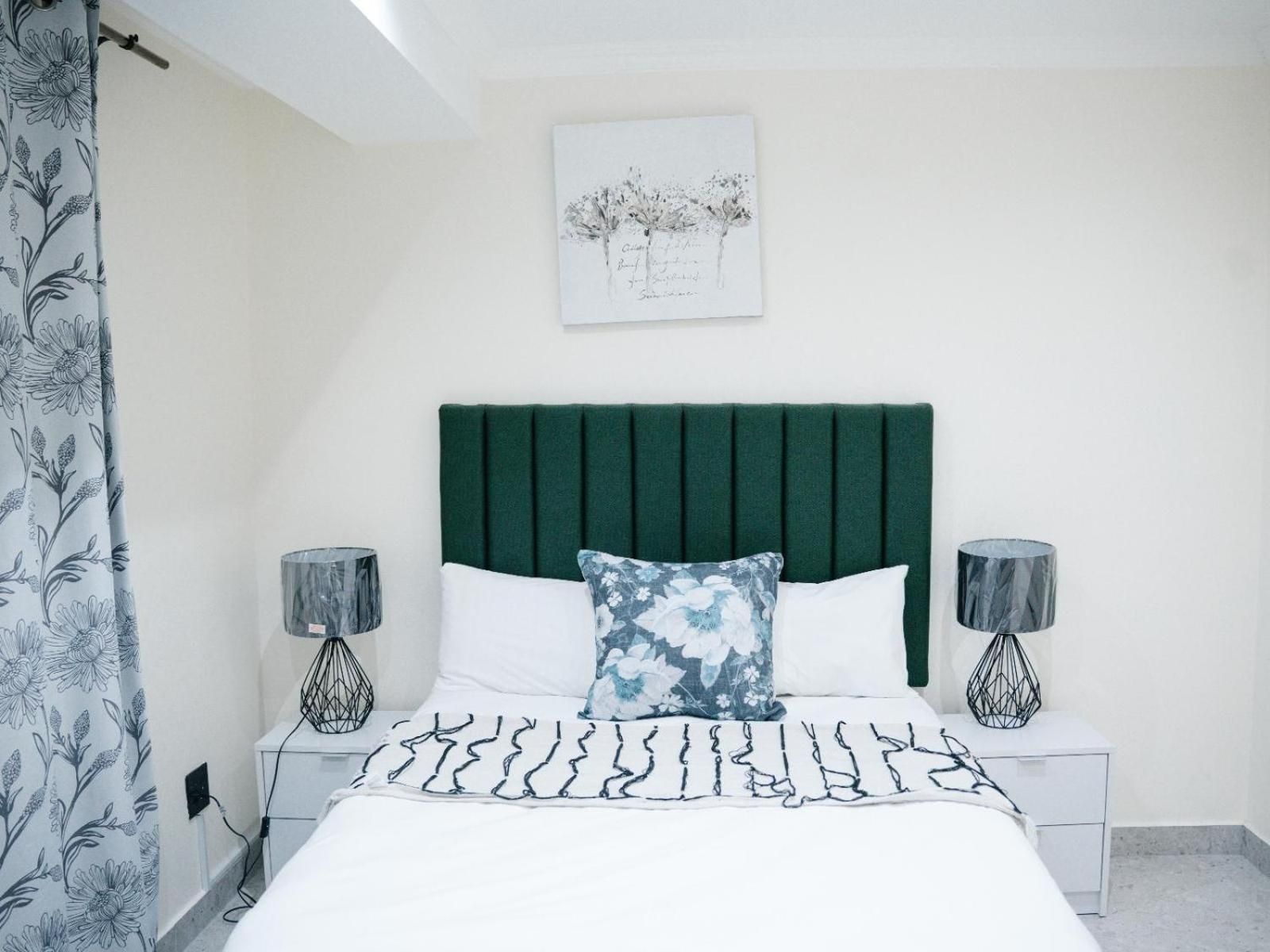 Basic Apartment