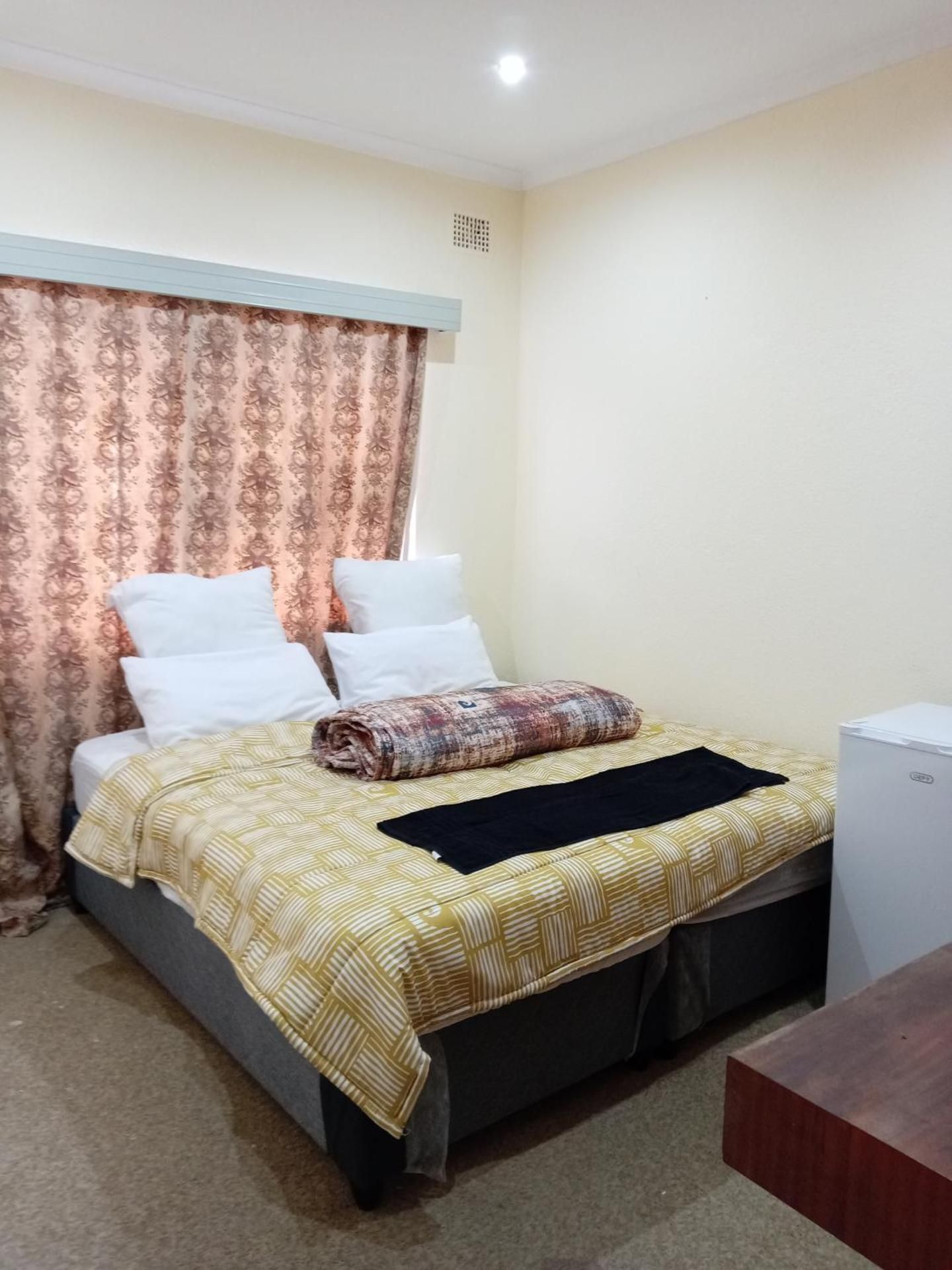 Double or Twin Room