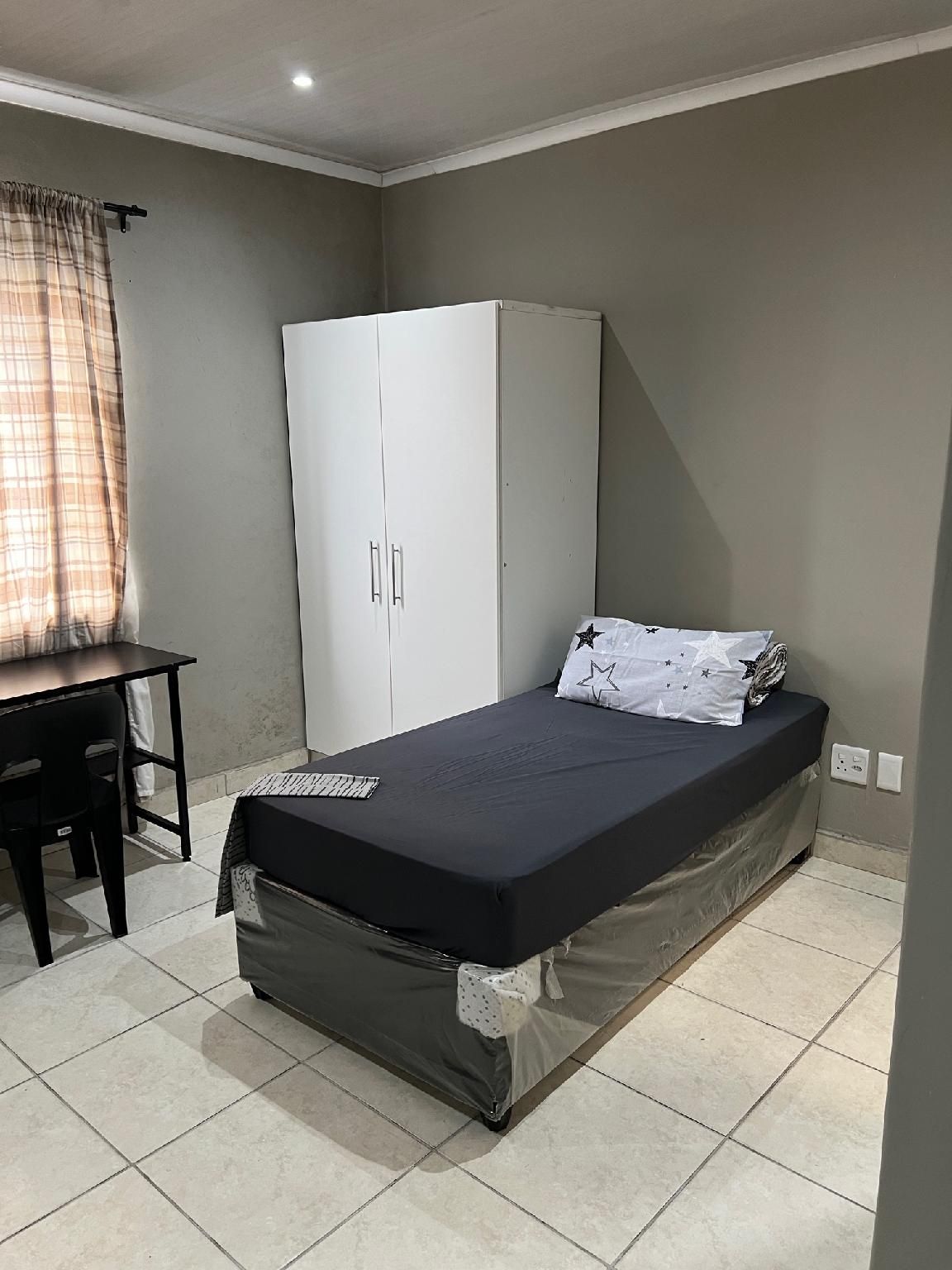 Oakdale-Bellville Backpackers