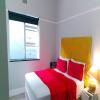 Parow Neo & Ruks Rooms 9
