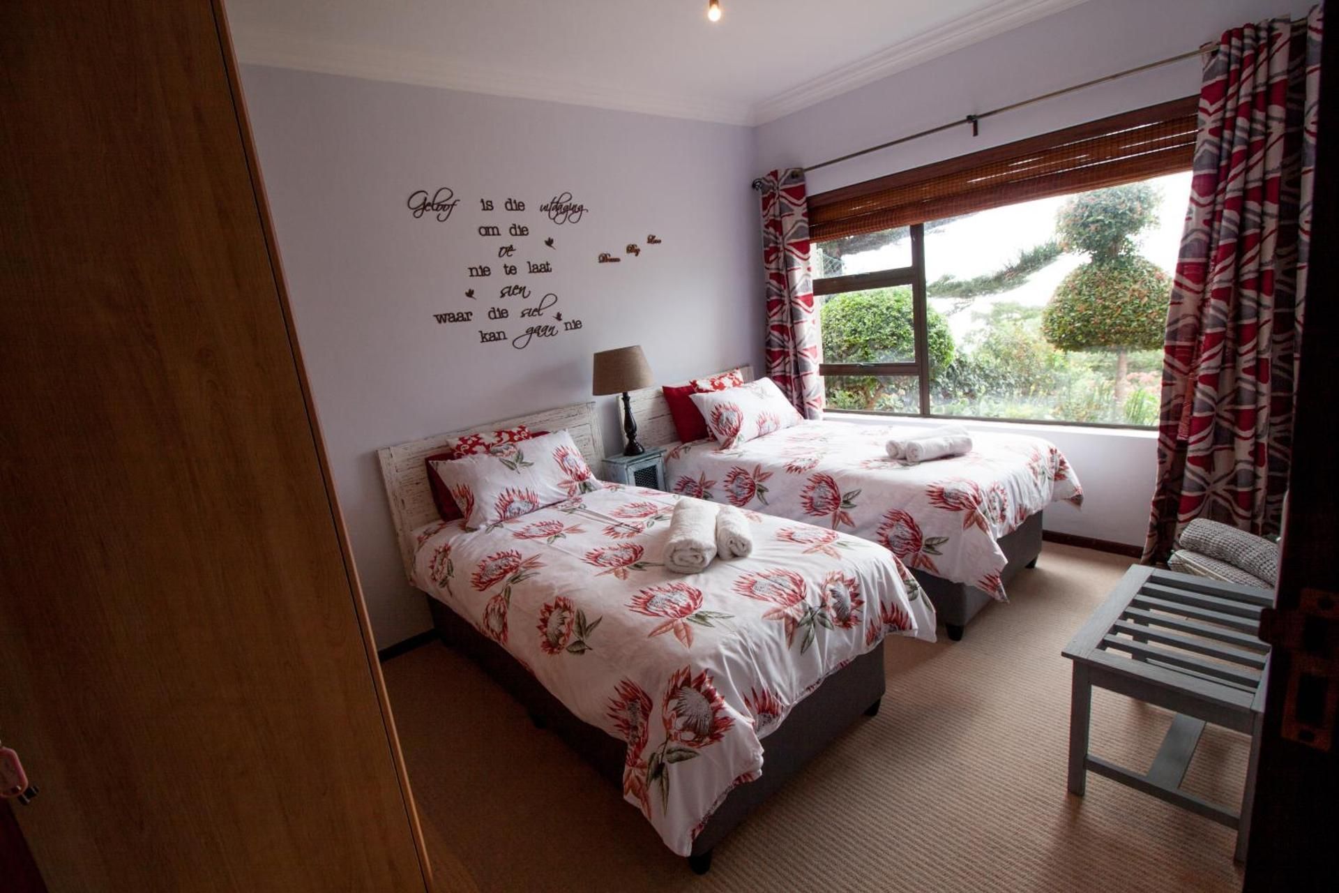 Studio Apartment with Sea View