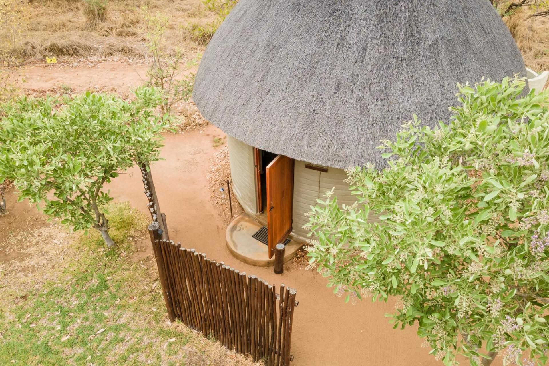 Chalet 3