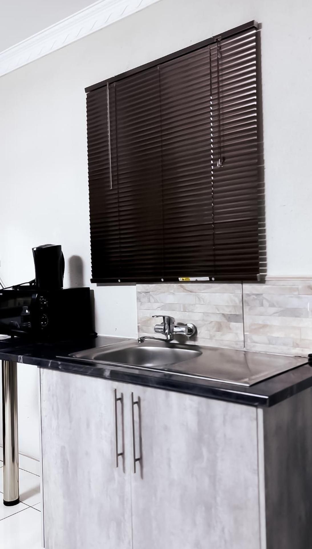 Apartment - Ground Floor