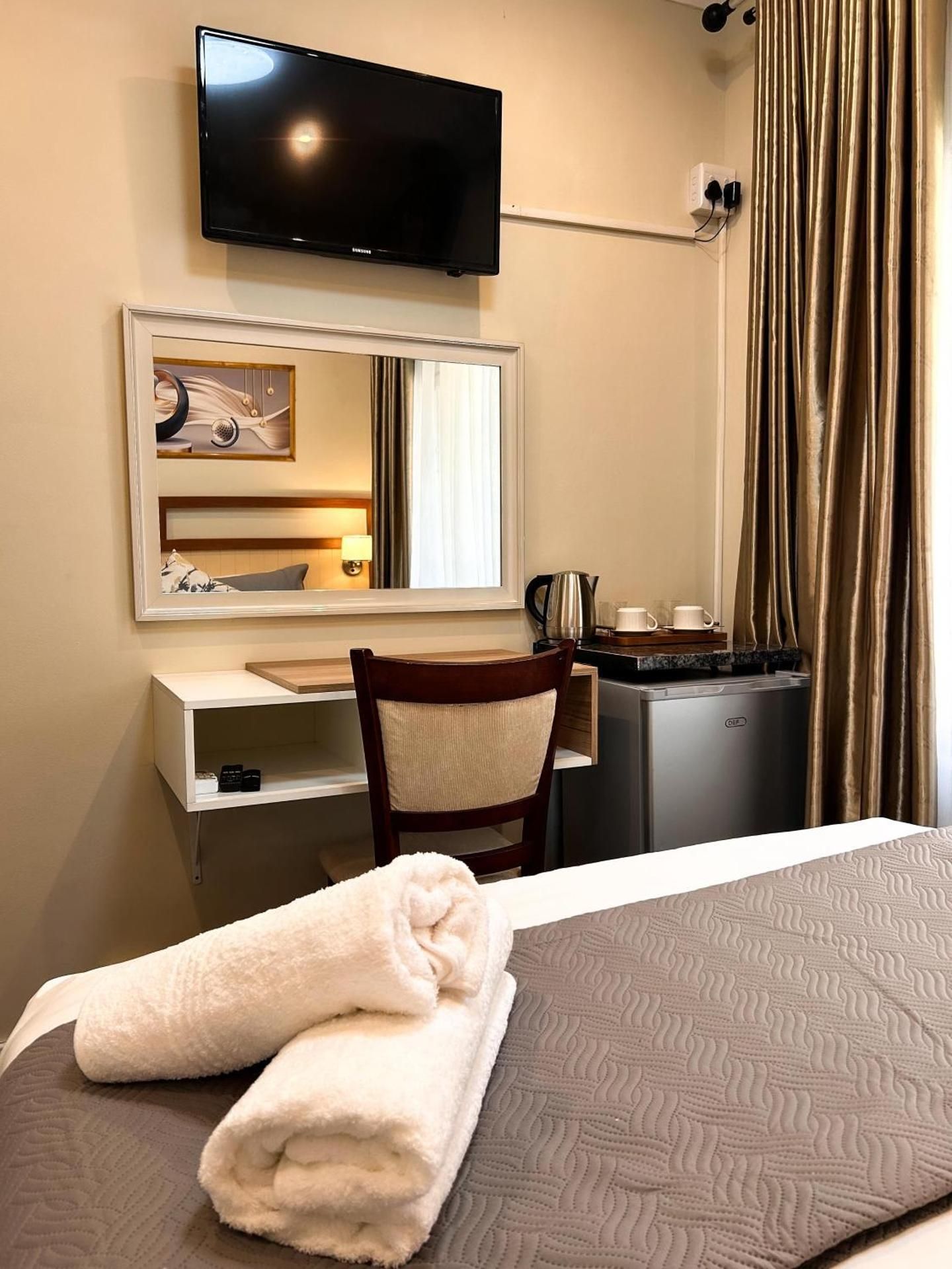 Double Room