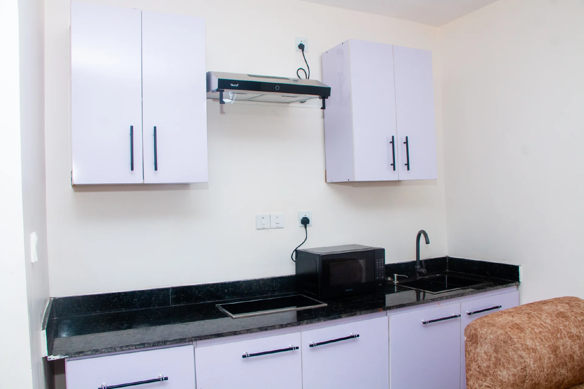 Apartment 1 Bedroom