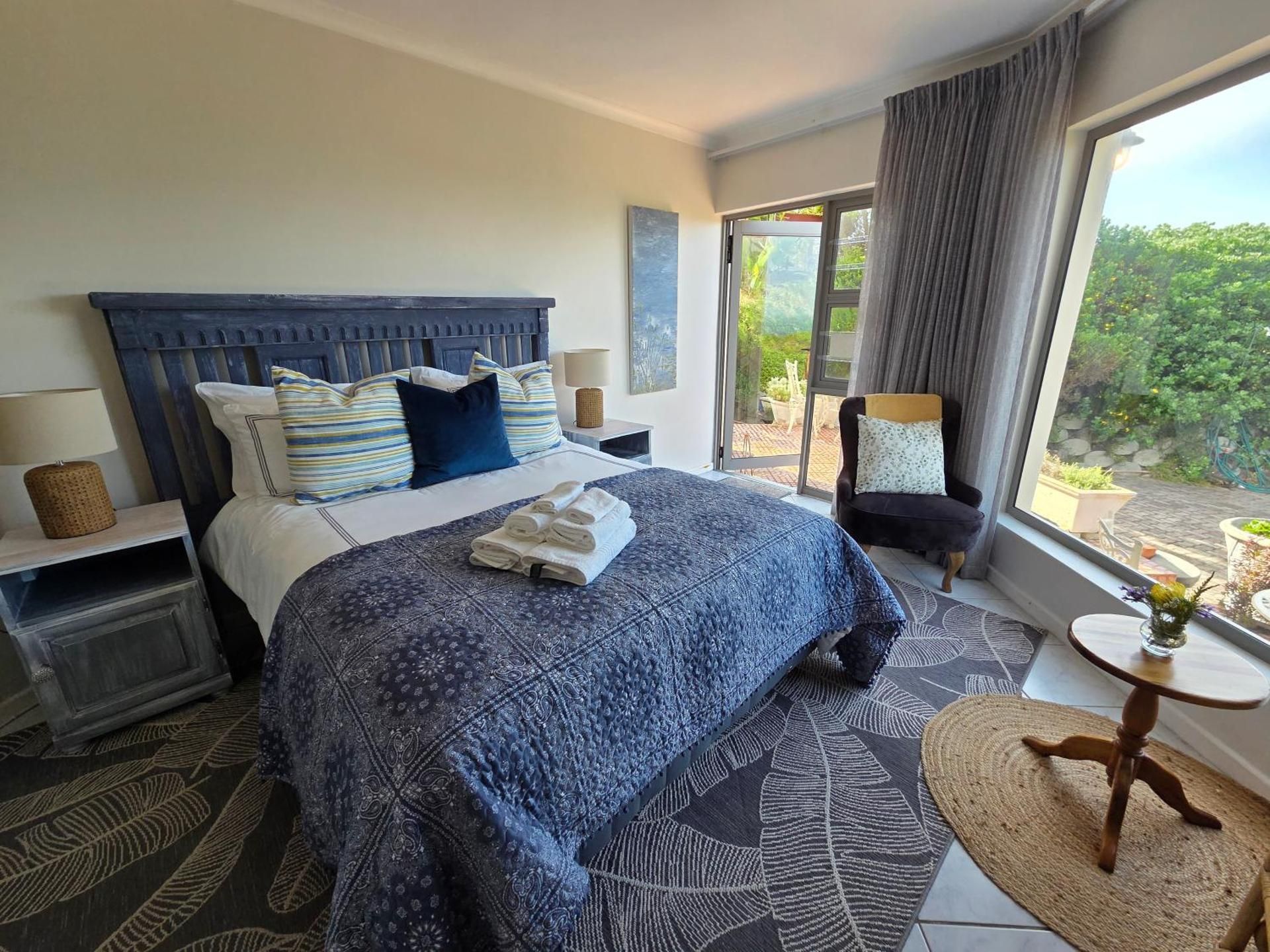 Queen Room with Sea View