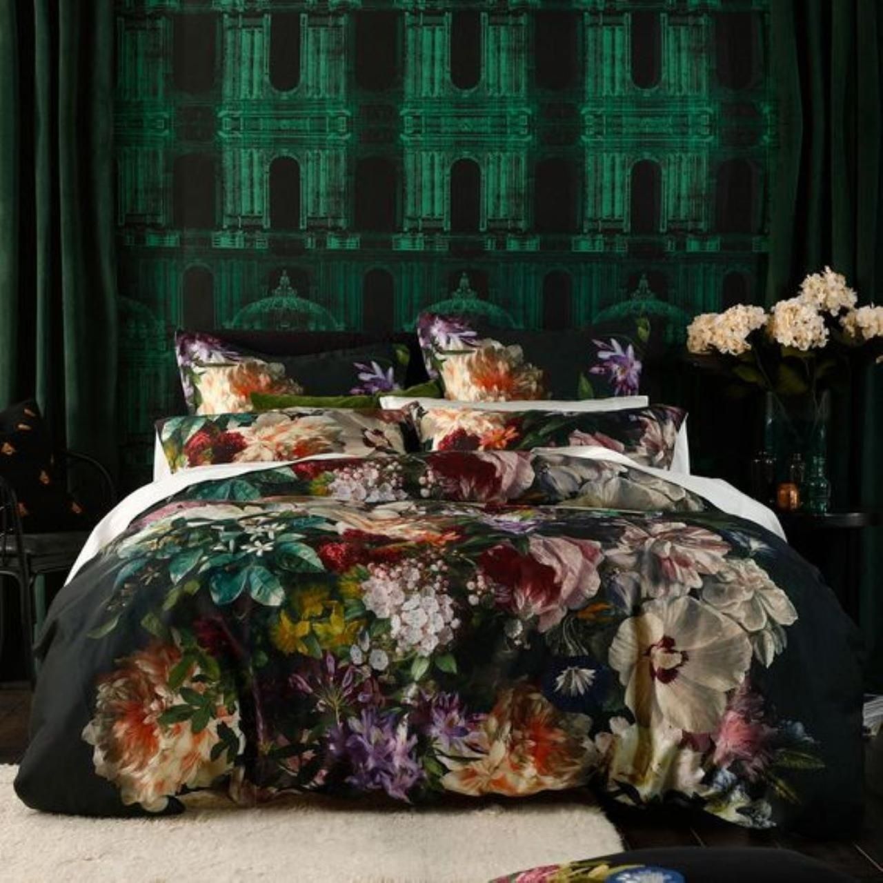 King Room with Garden View