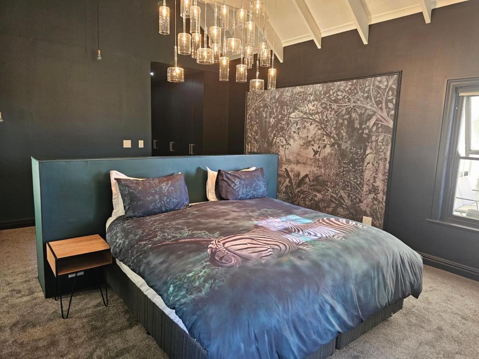 King Room with Garden View