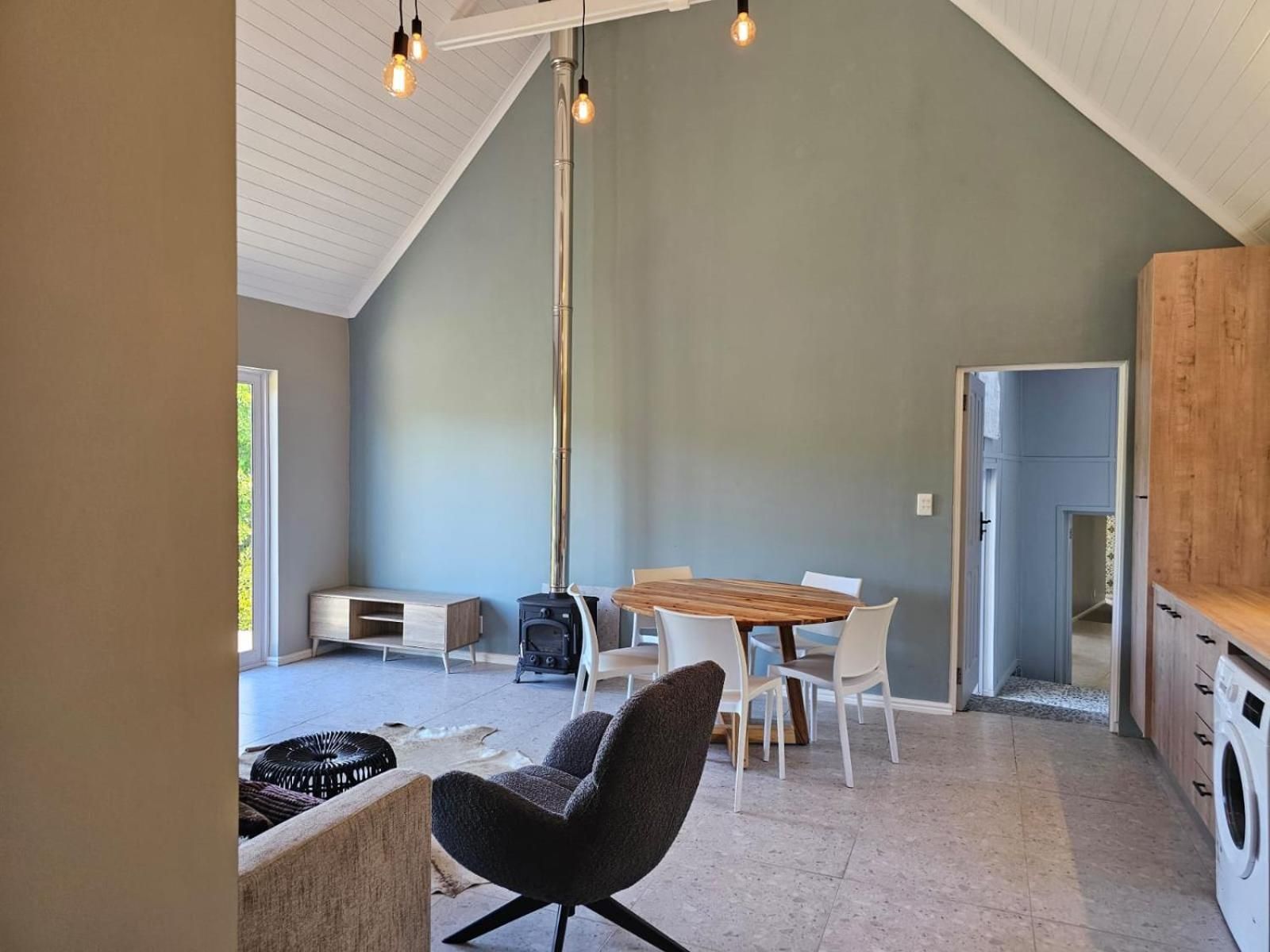 Comfort Cottage