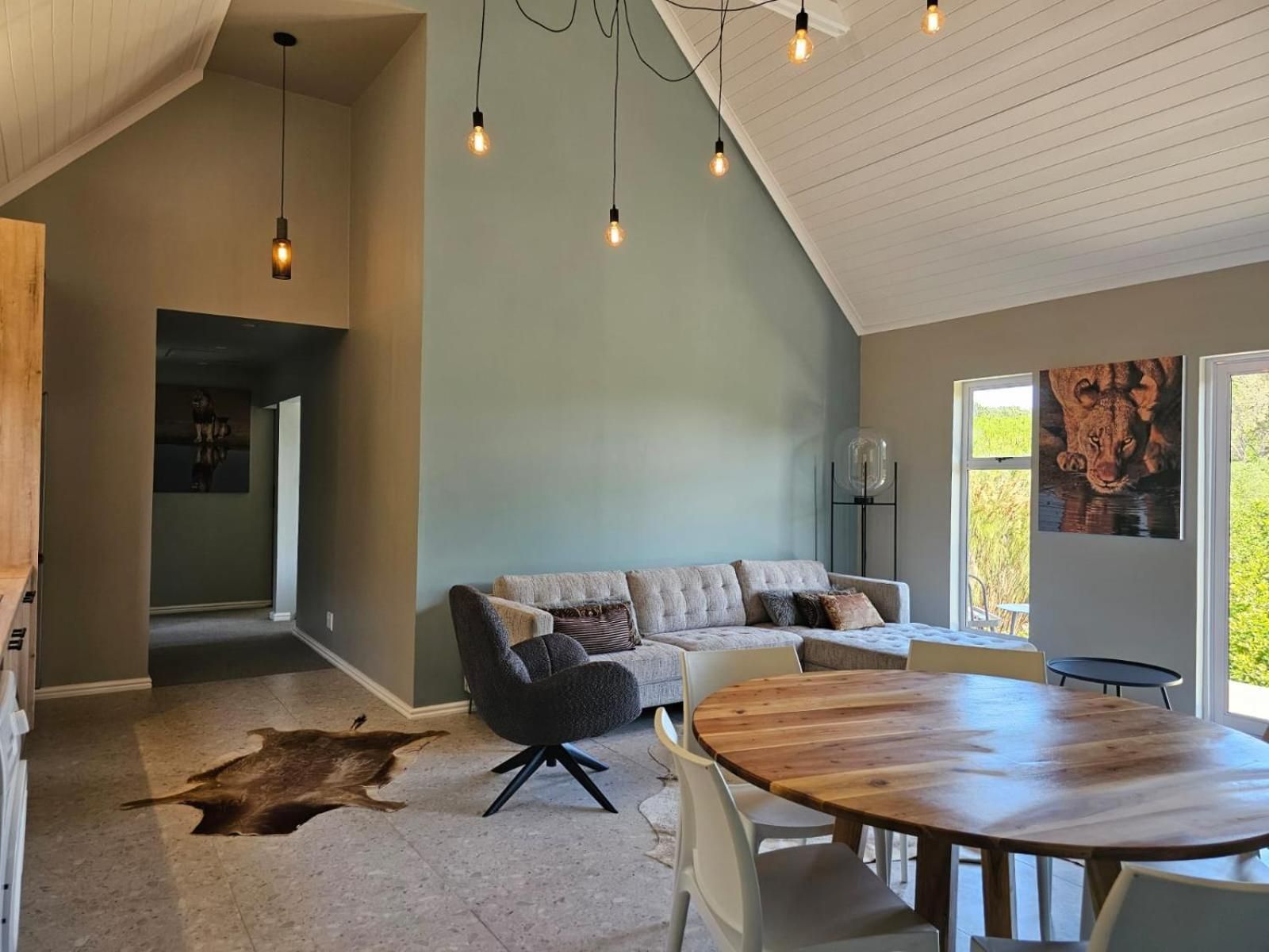 Comfort Cottage