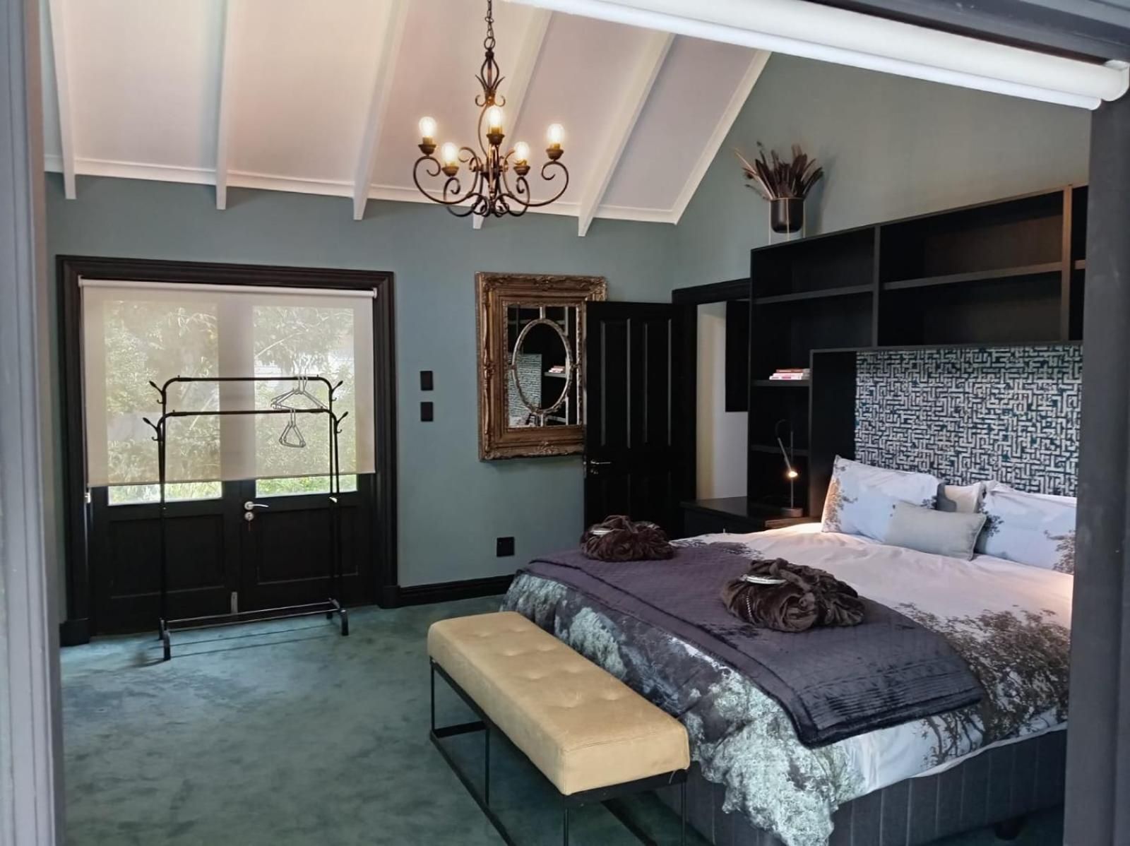 Premier King Room