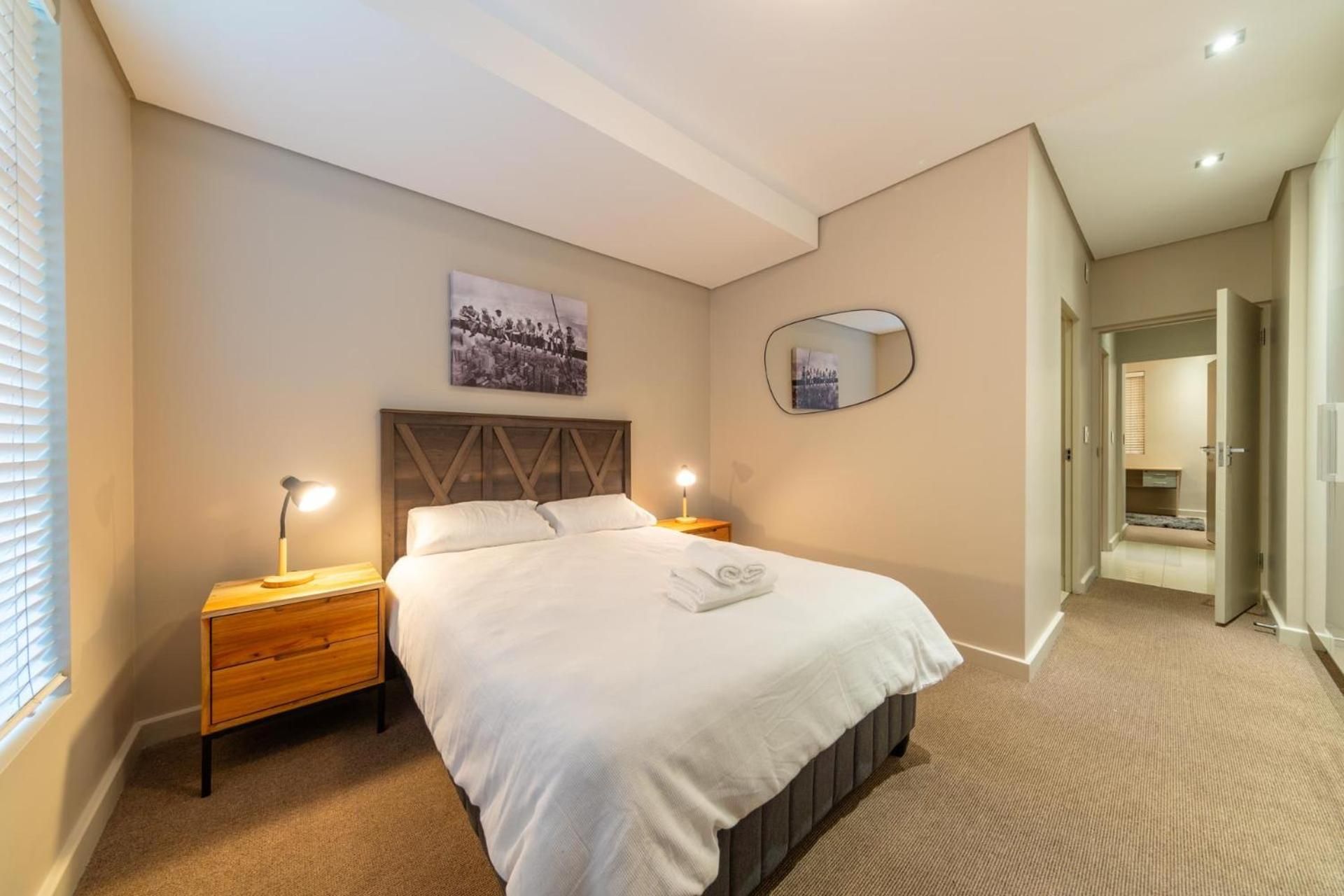Studio Apartment 21