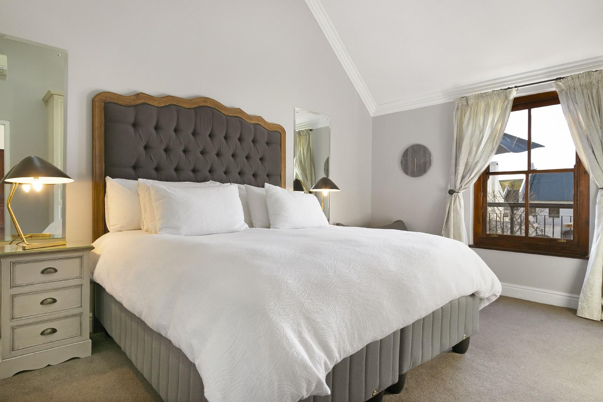 1 Bedroom Deluxe