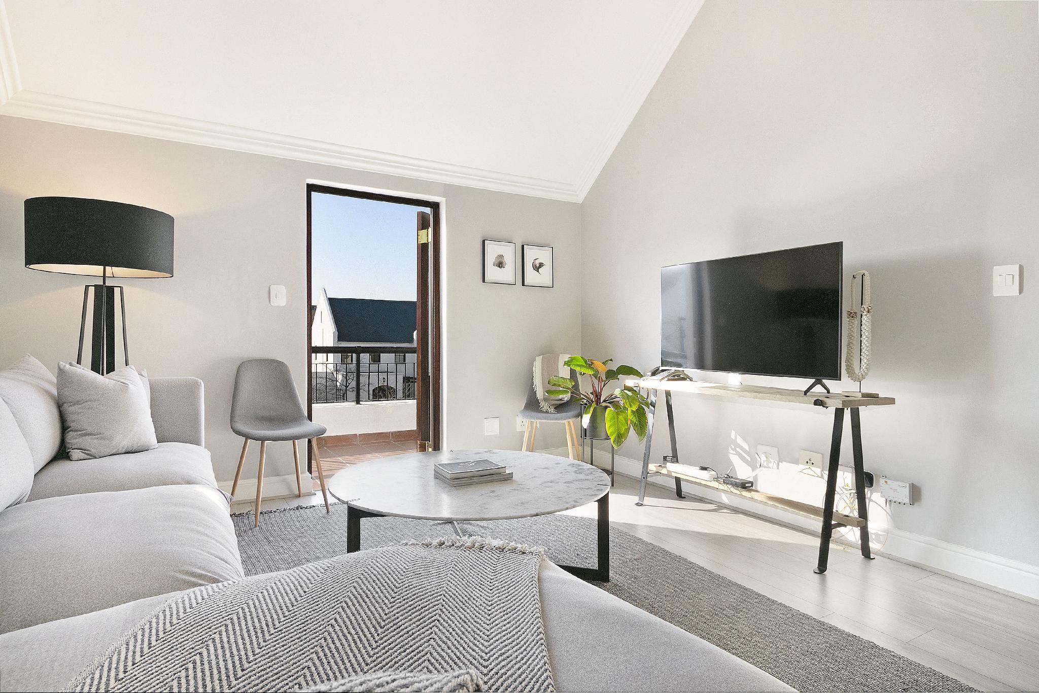 1 Bedroom Deluxe