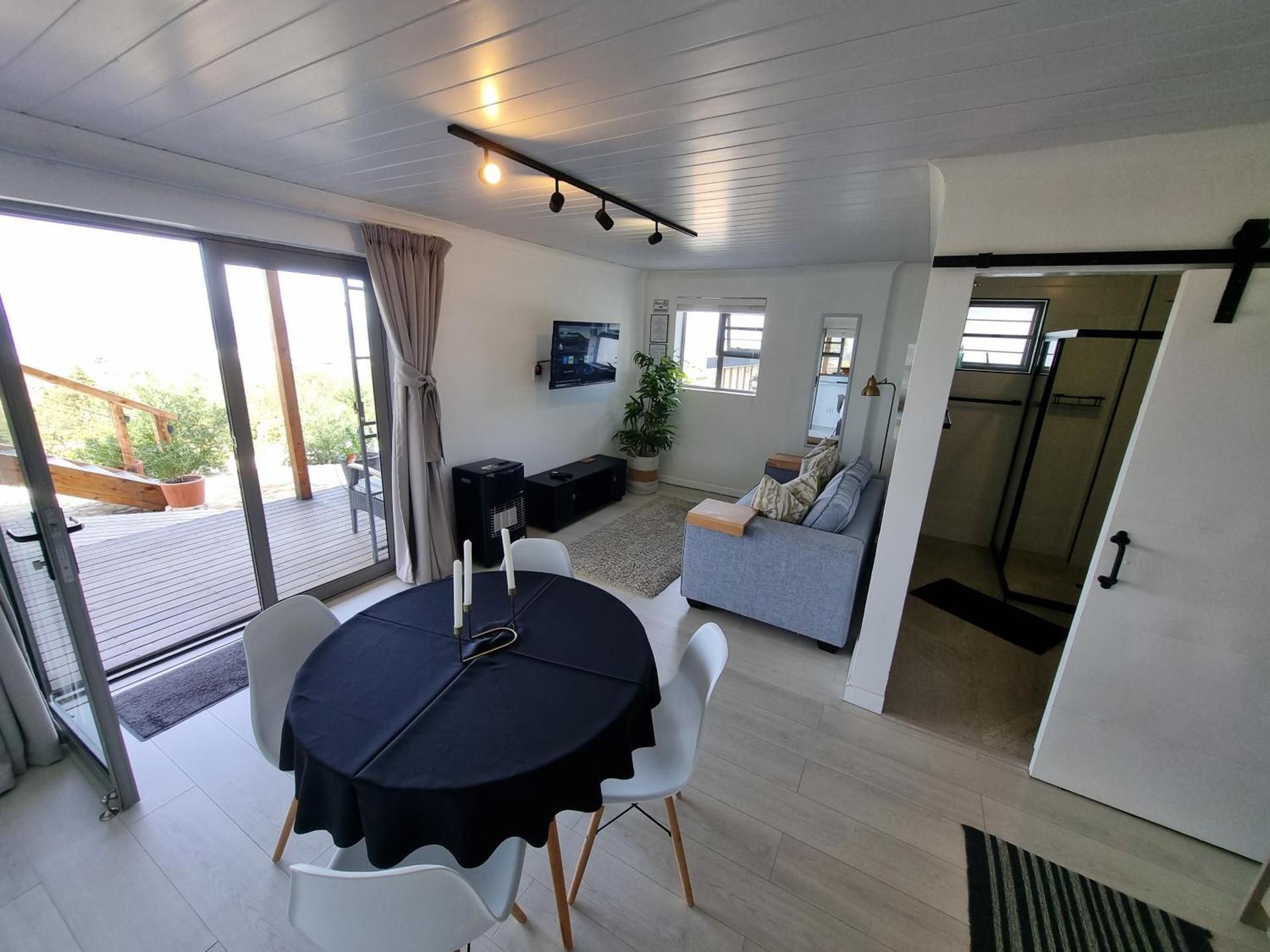 Family Room with Private Bathroom