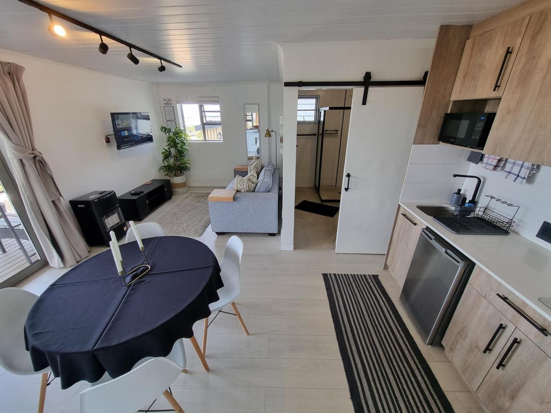 Family Room with Private Bathroom
