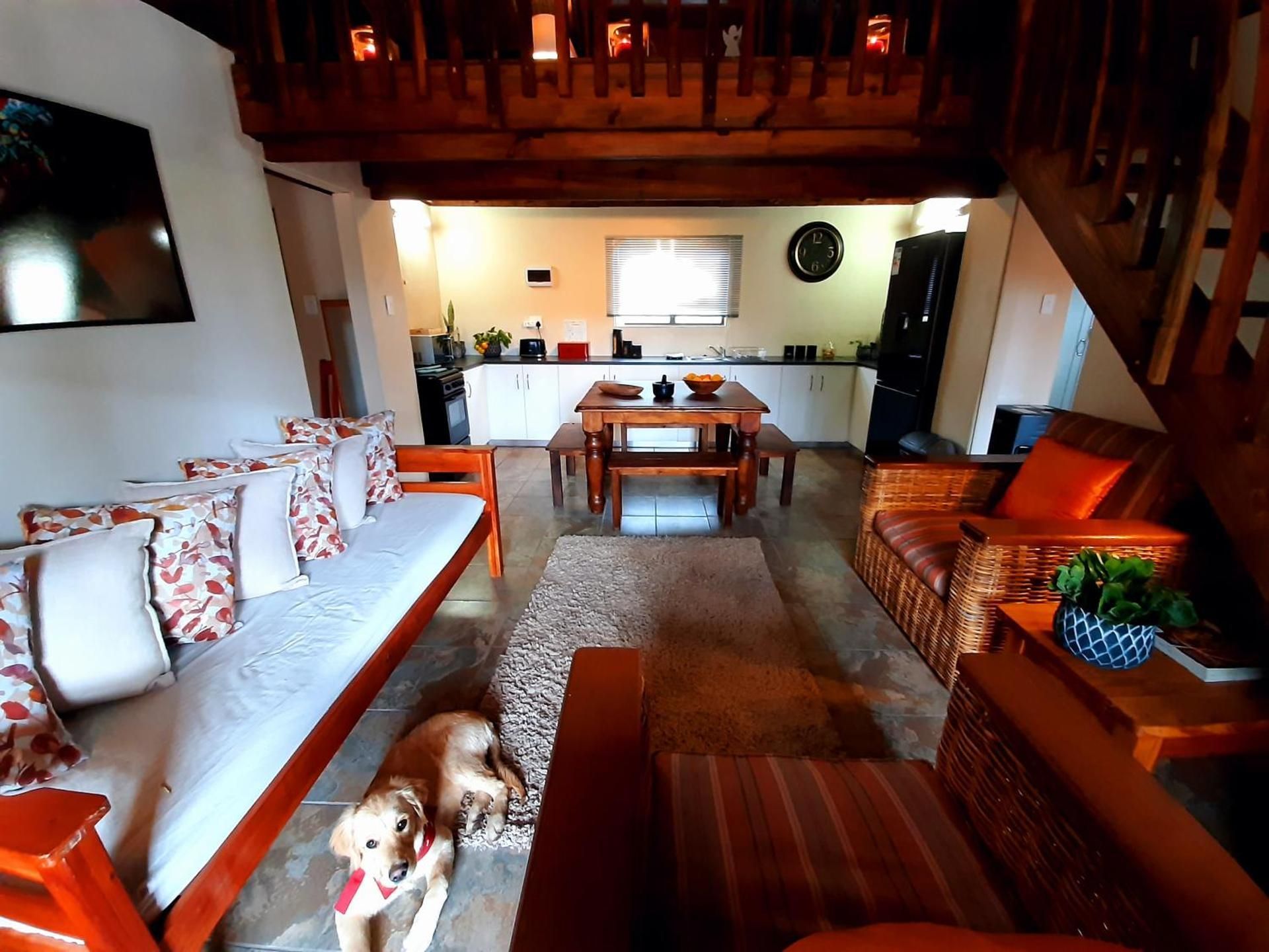 Chalet