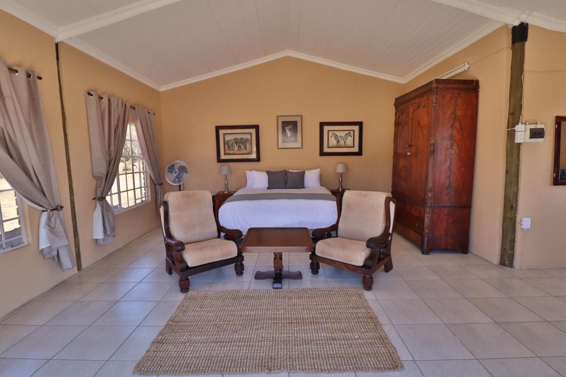 Standard King Room